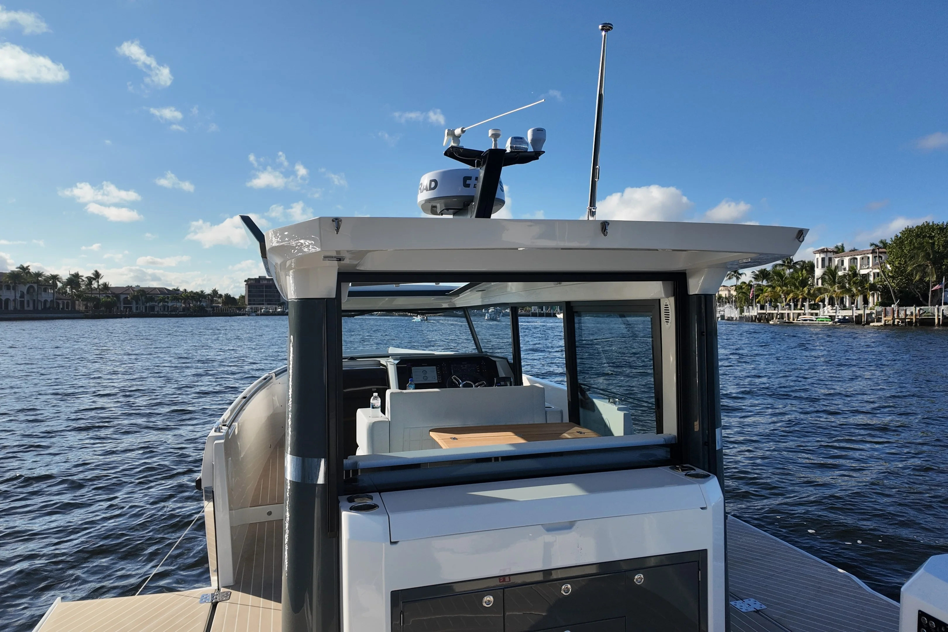 2026 Saxdor 340 GTWA Image Thumbnail #19