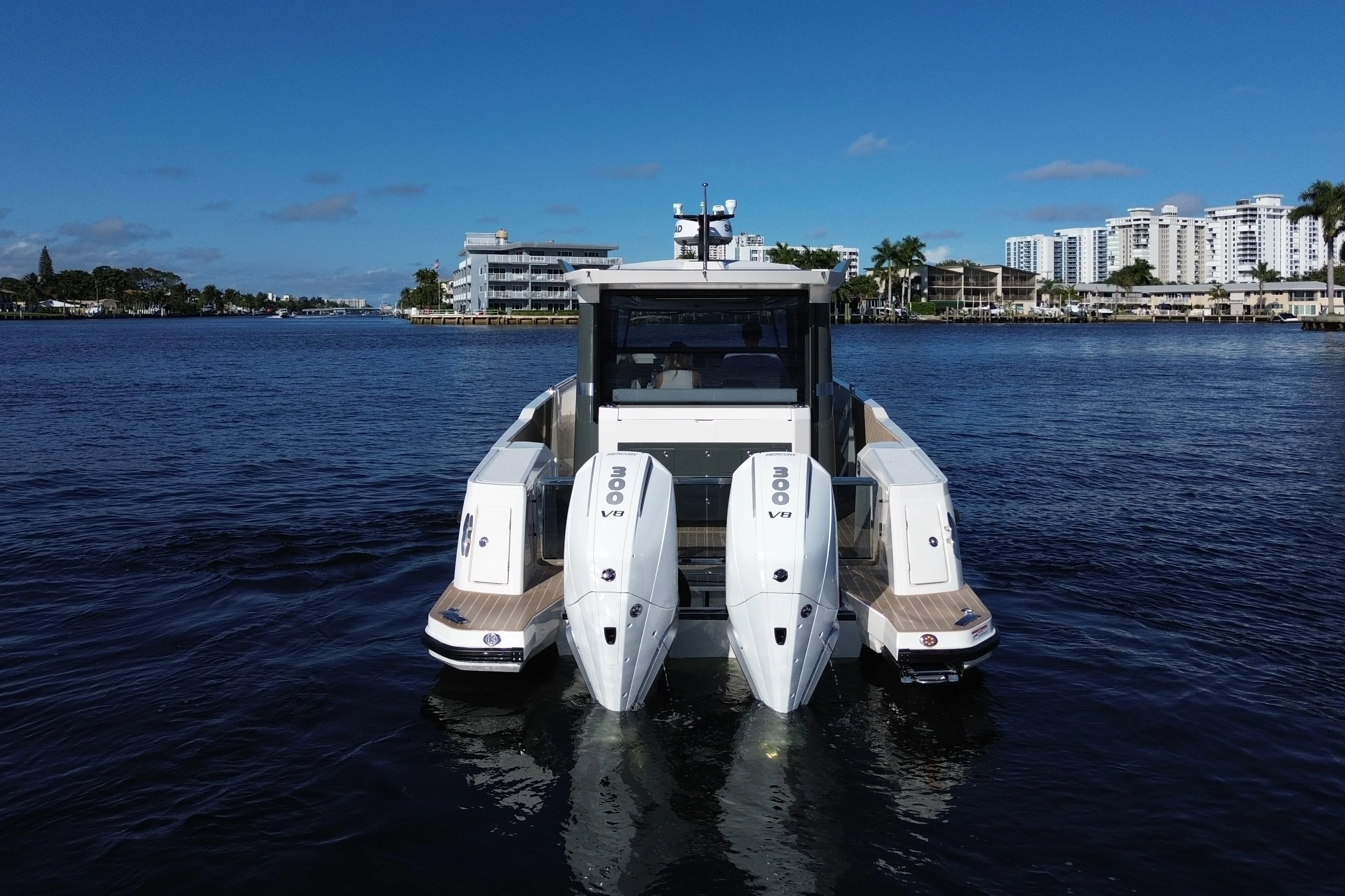 2026 Saxdor 340 GTWA Image Thumbnail #6