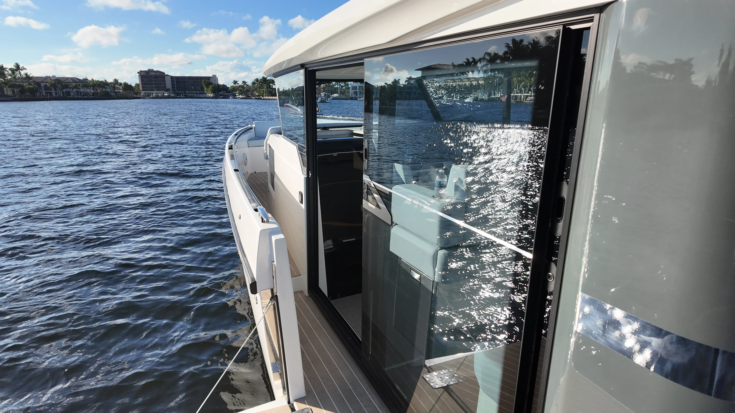 2026 Saxdor 340 GTWA Image Thumbnail #29