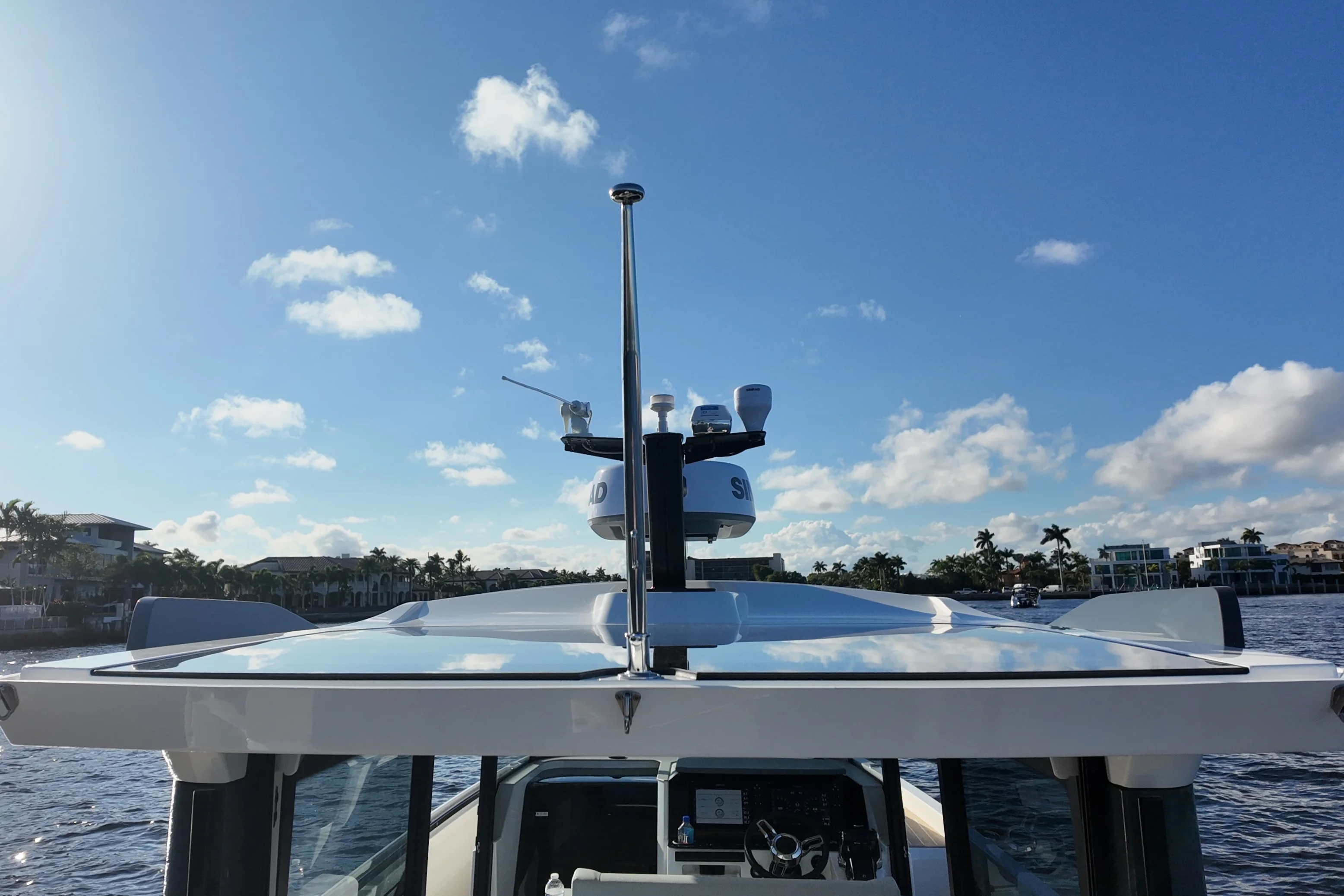 2026 Saxdor 340 GTWA Image Thumbnail #23