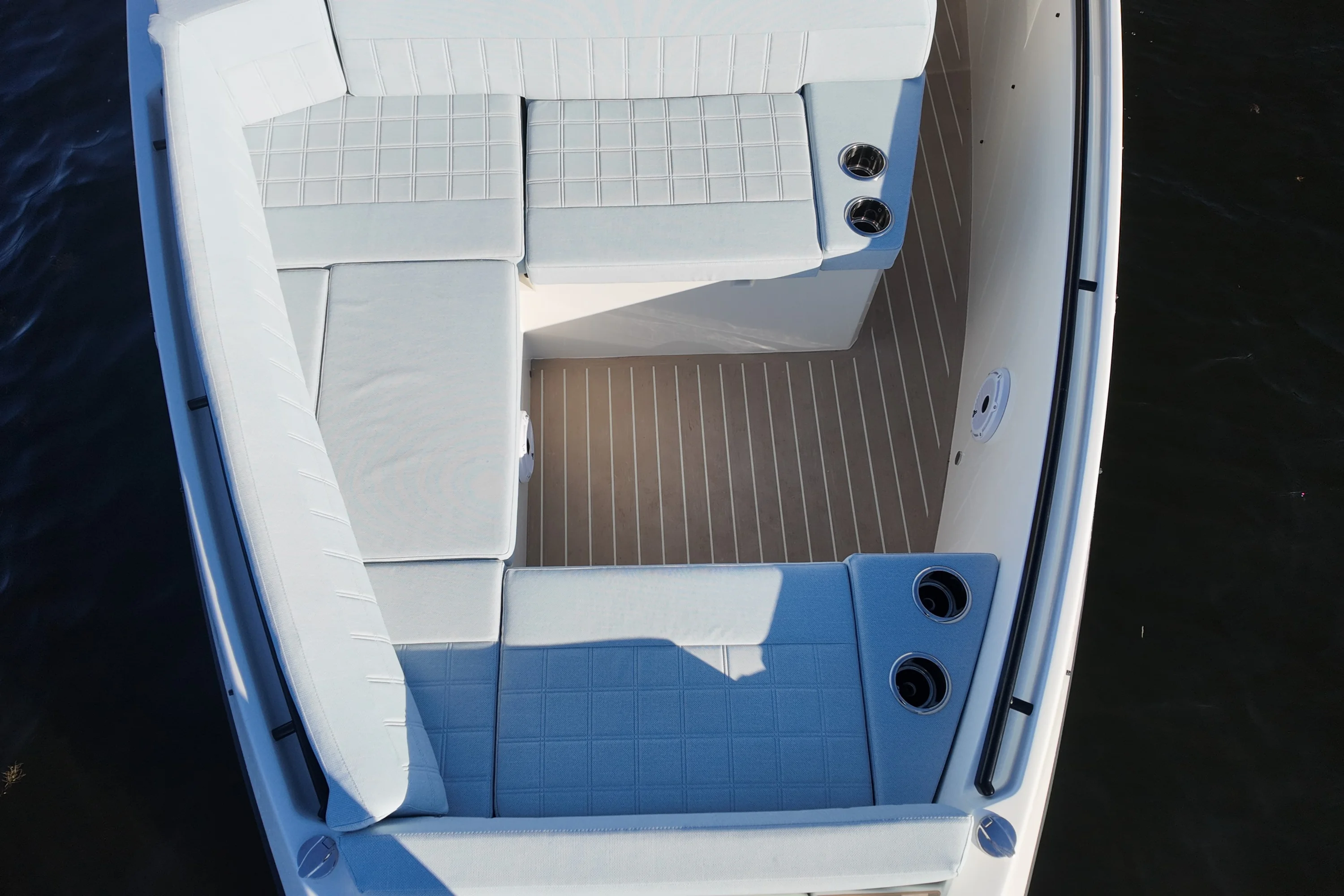 2026 Saxdor 340 GTWA Image Thumbnail #44