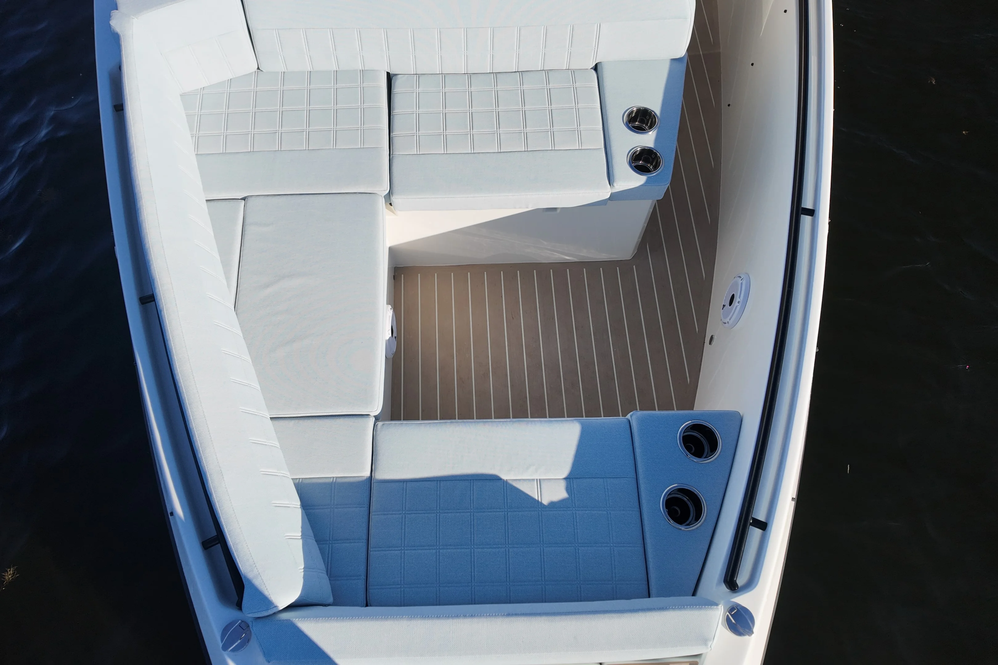 2026 Saxdor 340 GTWA Image Thumbnail #44