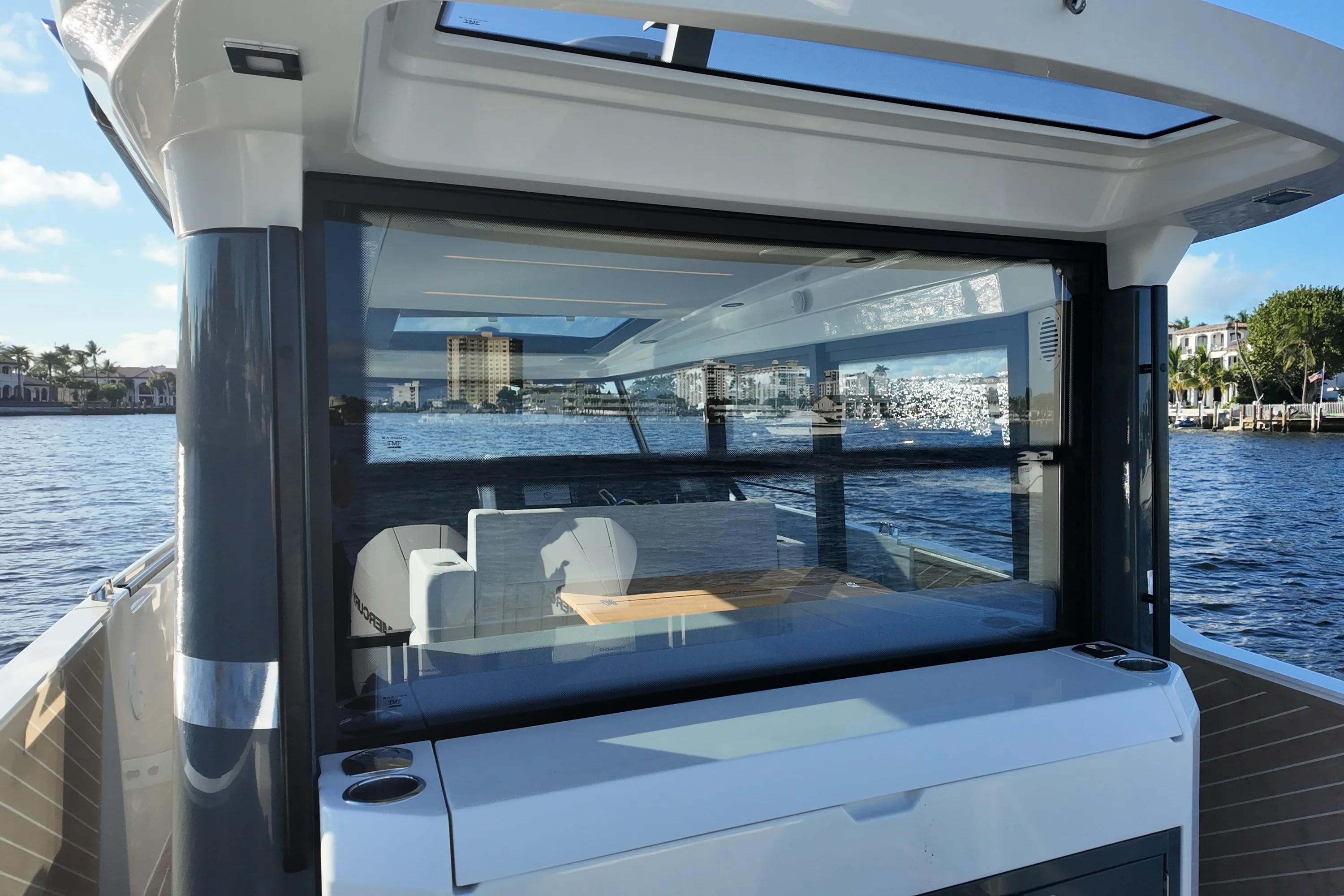 2026 Saxdor 340 GTWA Image Thumbnail #35