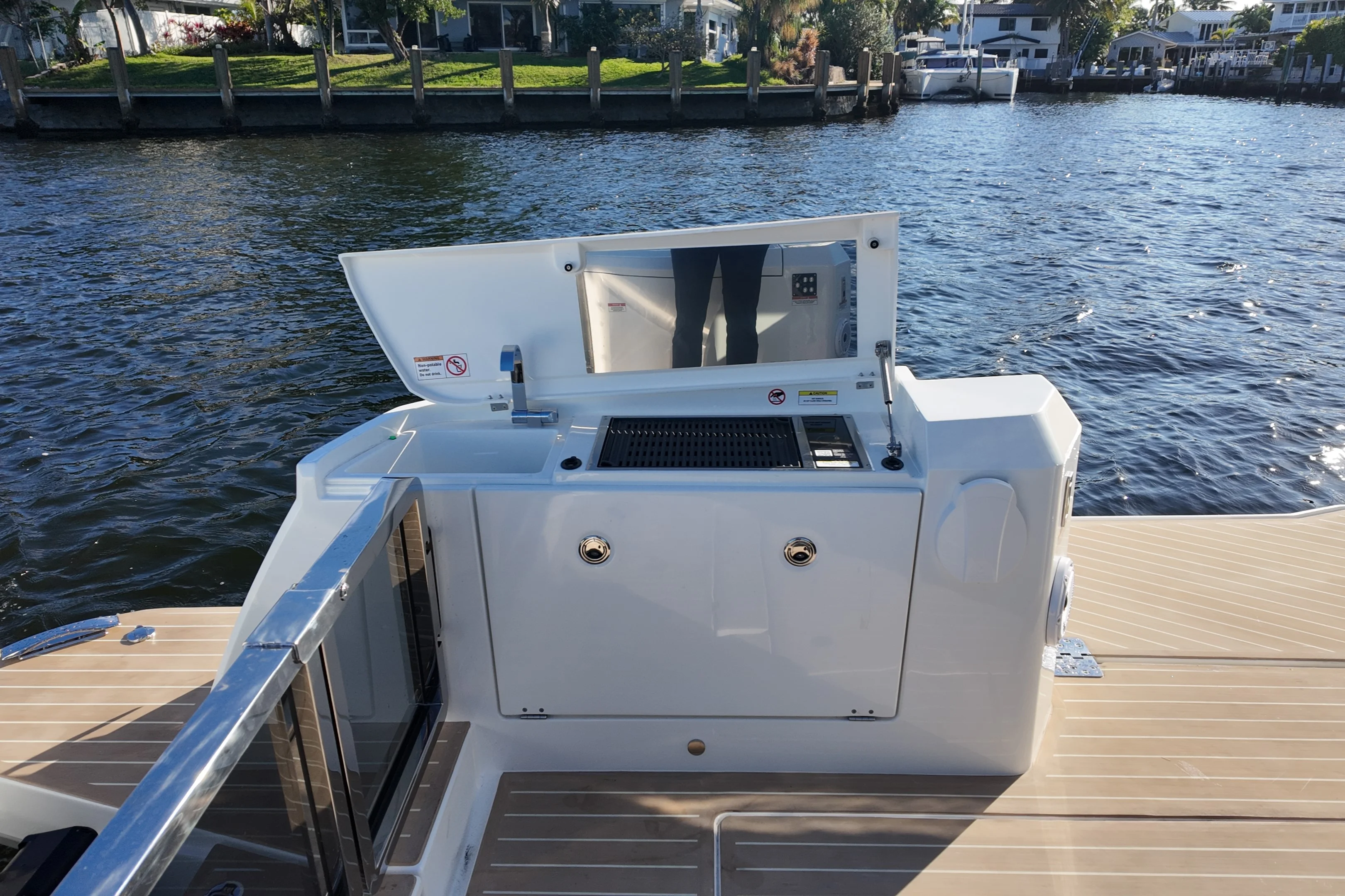 2026 Saxdor 340 GTWA Image Thumbnail #22