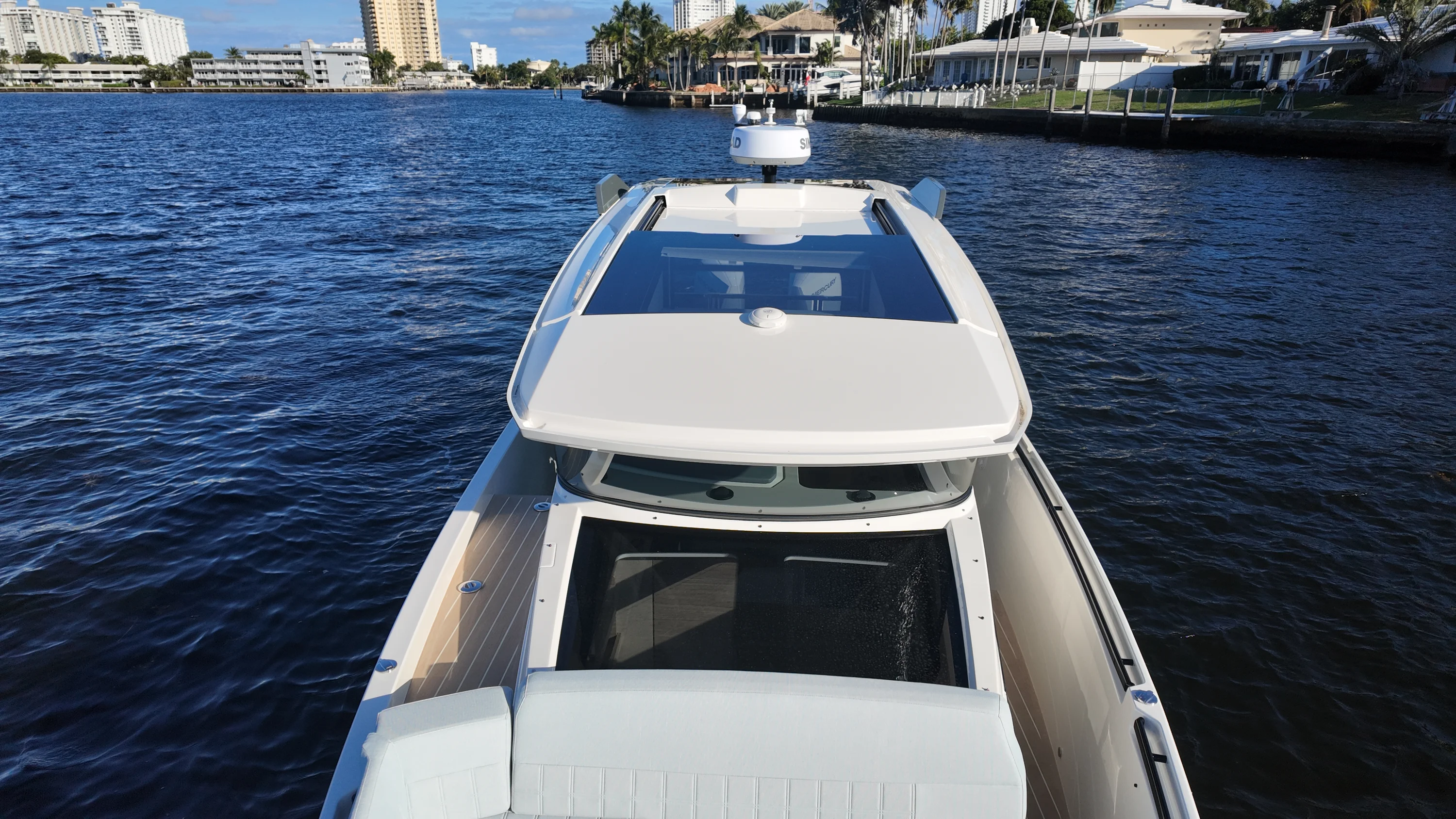 2026 Saxdor 340 GTWA Image Thumbnail #41