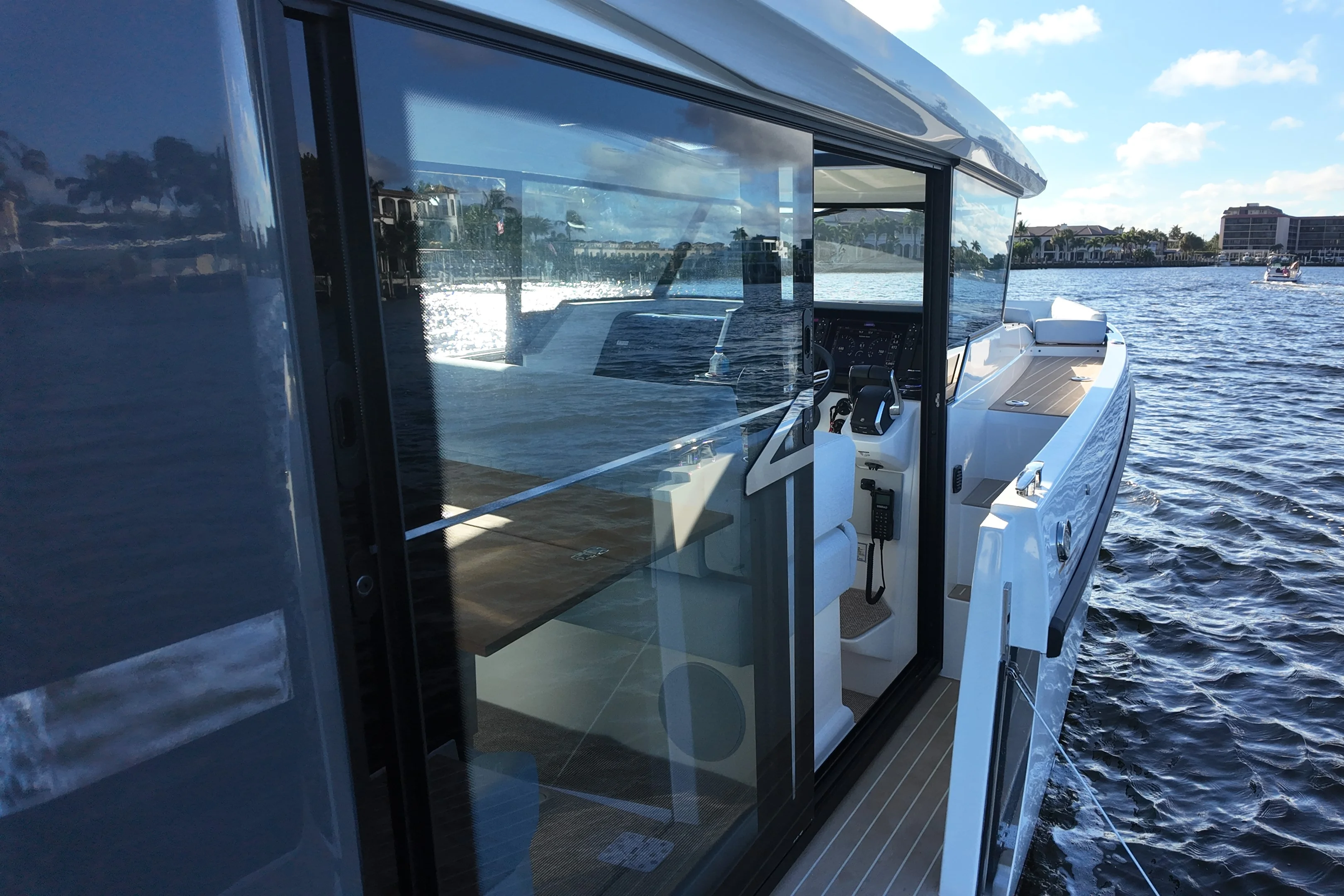 2026 Saxdor 340 GTWA Image Thumbnail #31