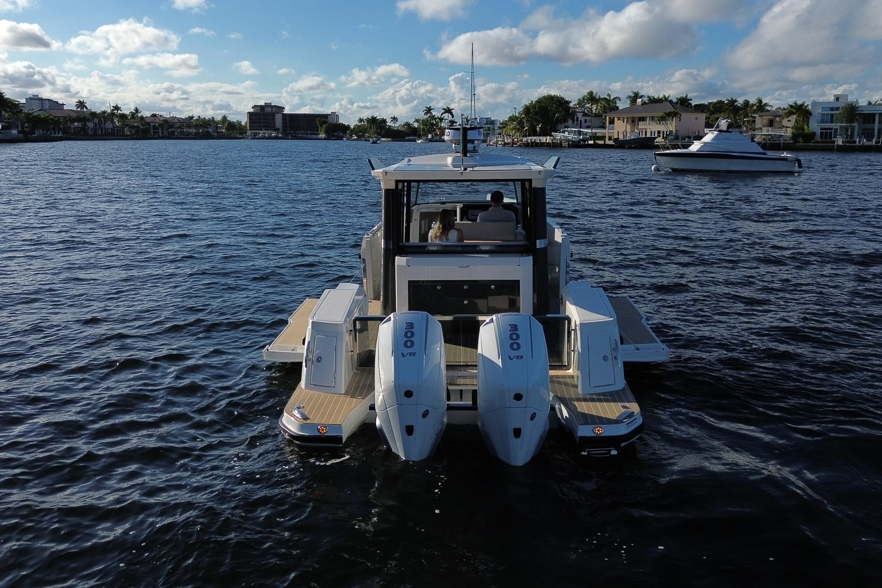 2026 Saxdor 340 GTWA Image Thumbnail #15