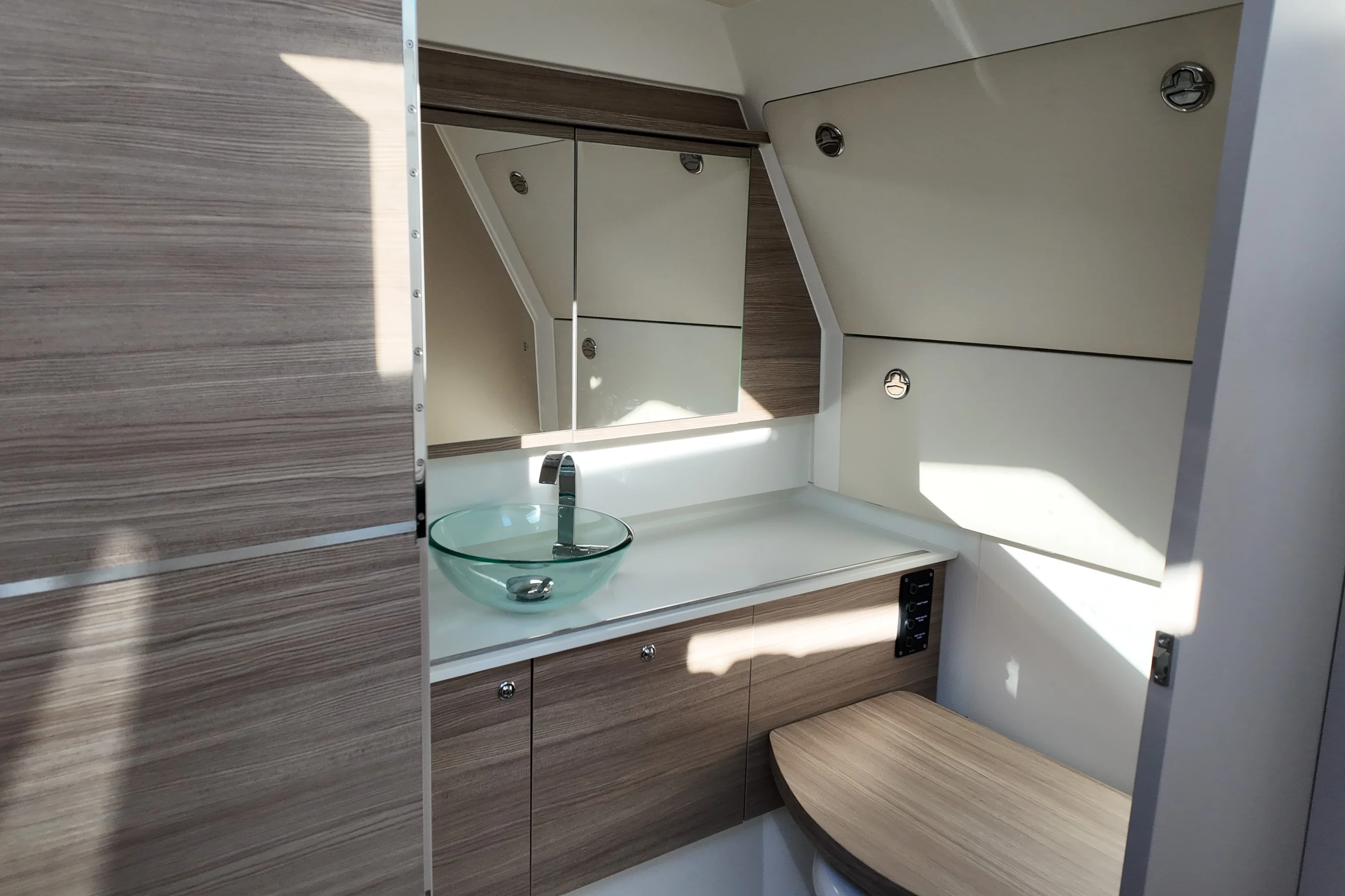 2026 Saxdor 340 GTWA Image Thumbnail #48