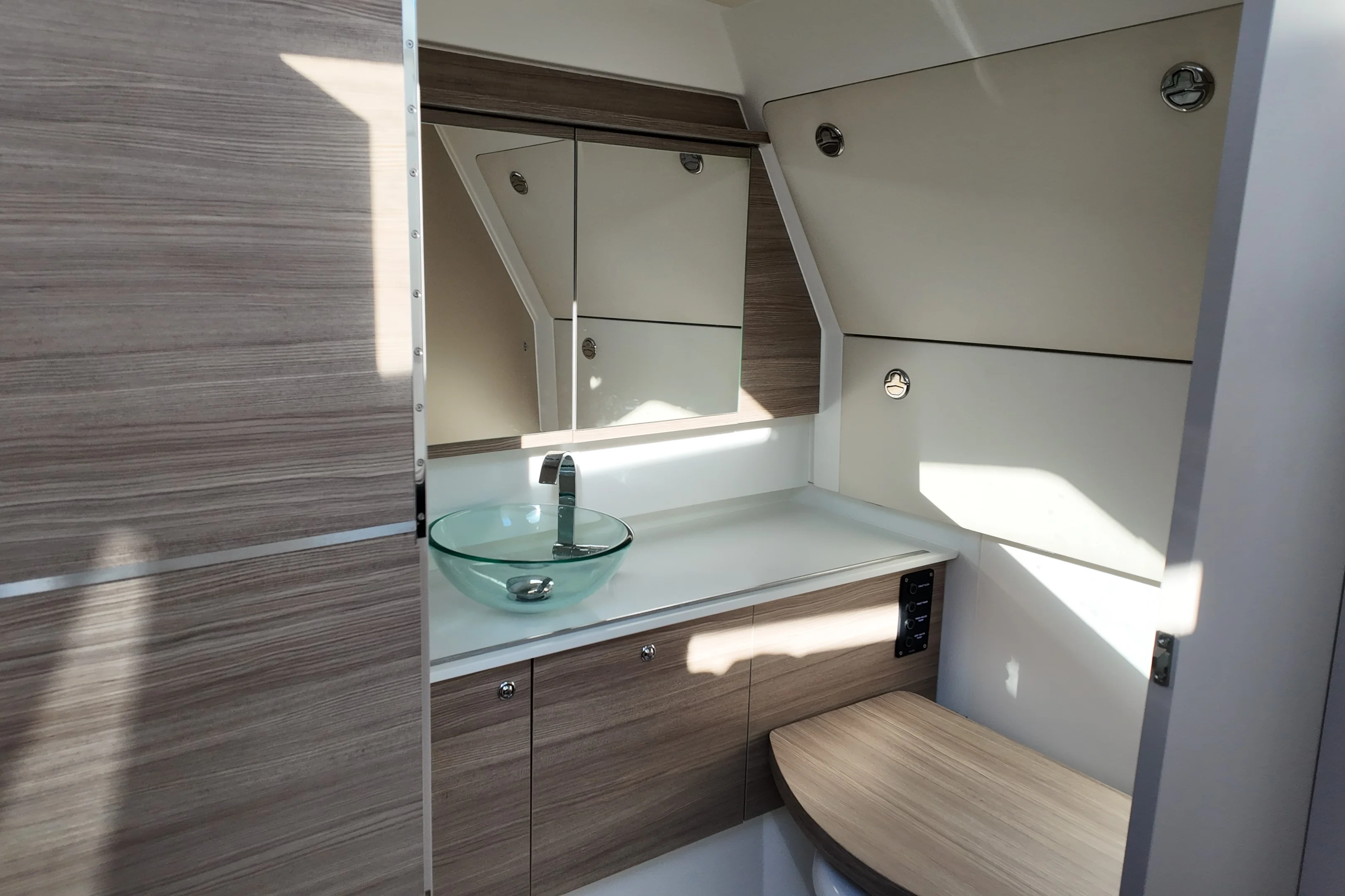 2026 Saxdor 340 GTWA Image Thumbnail #48