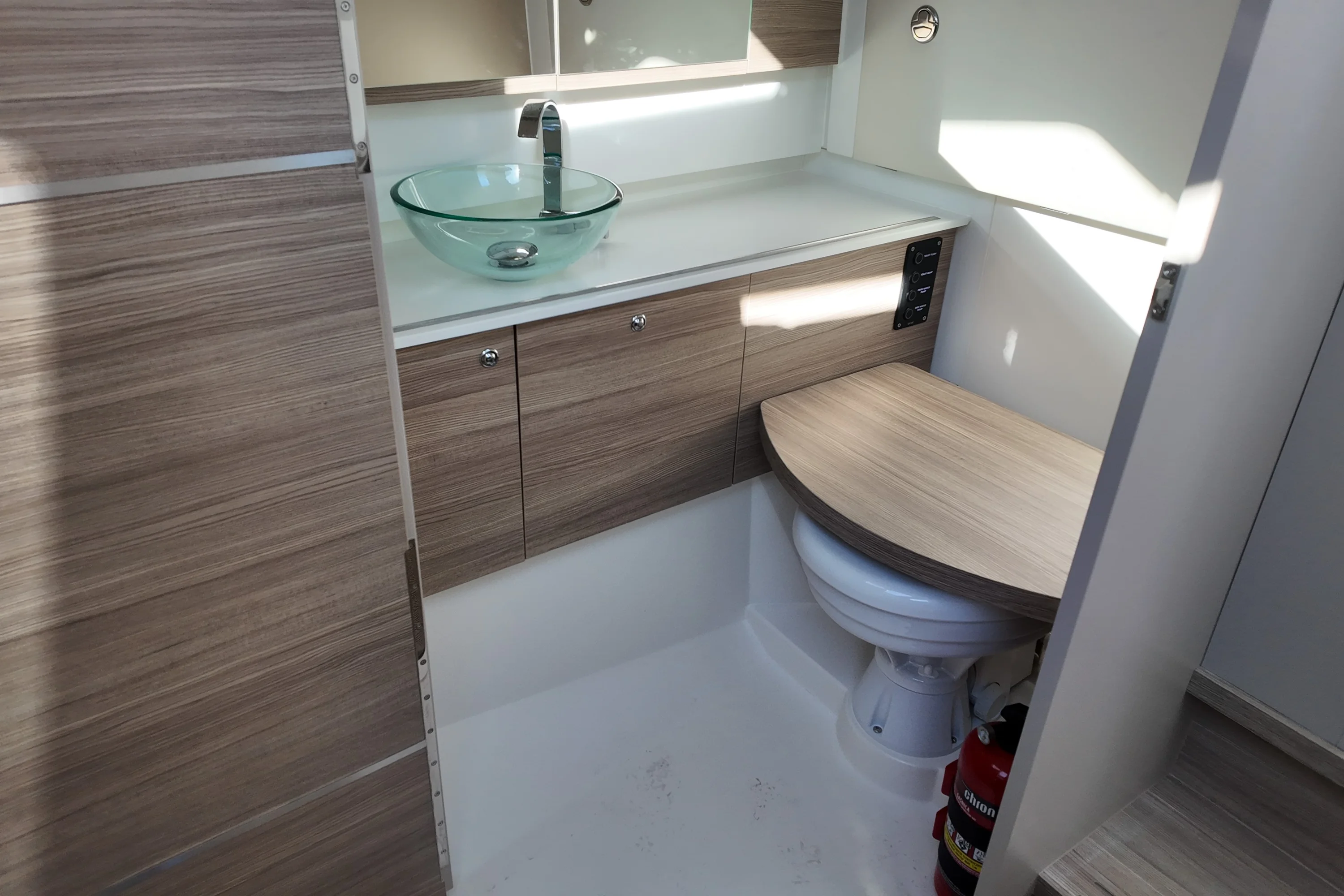 2026 Saxdor 340 GTWA Image Thumbnail #49