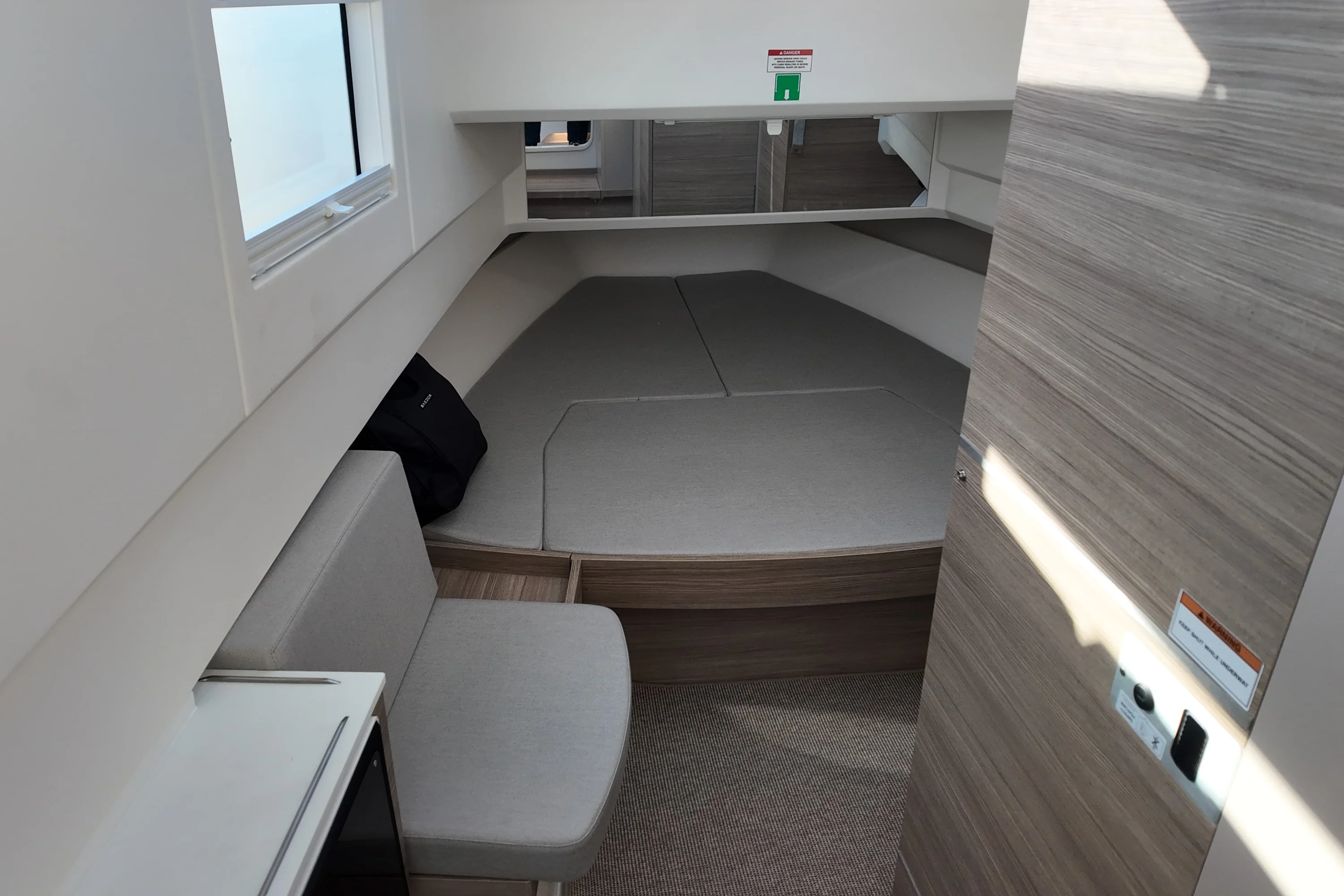 2026 Saxdor 340 GTWA Image Thumbnail #45