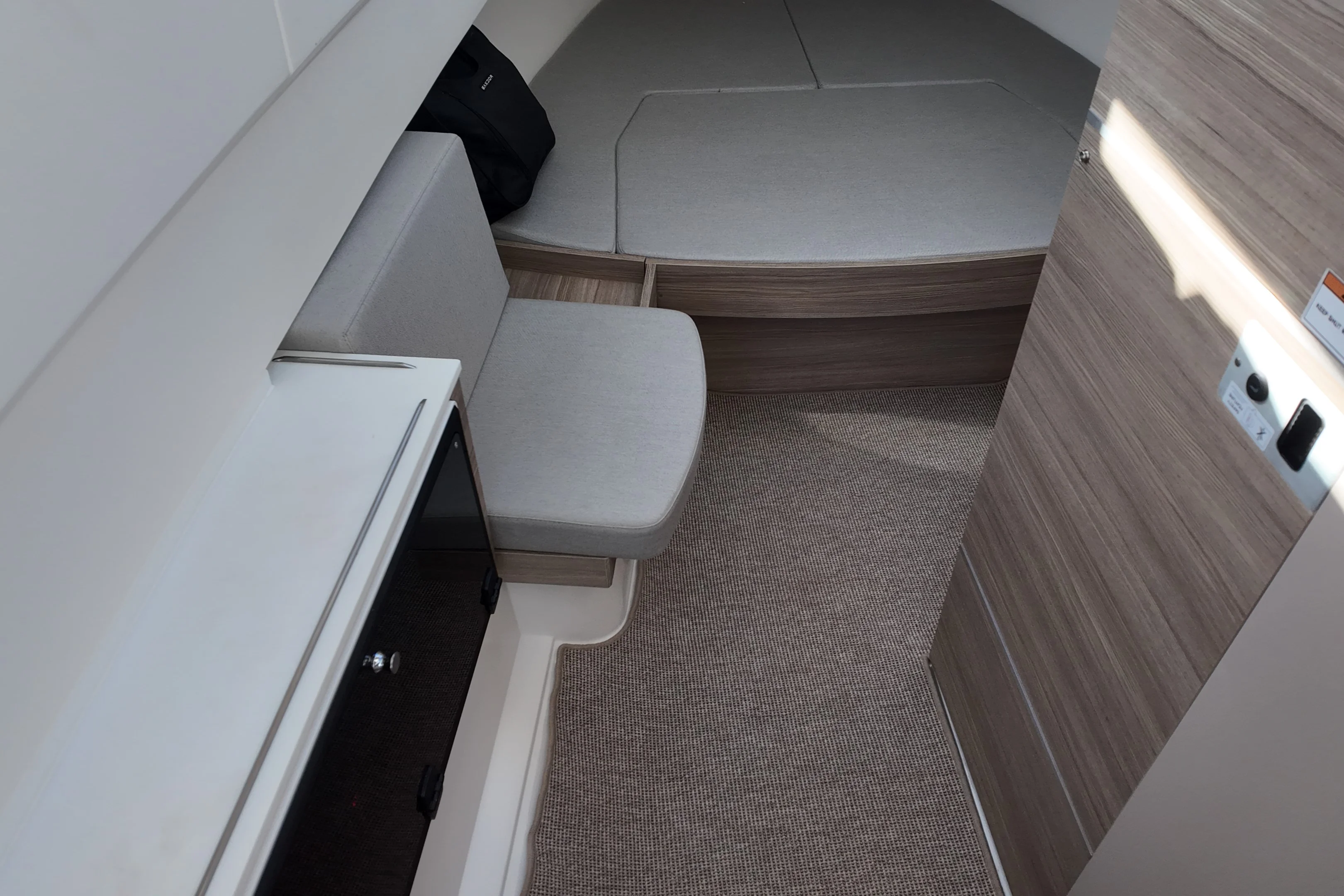 2026 Saxdor 340 GTWA Image Thumbnail #46