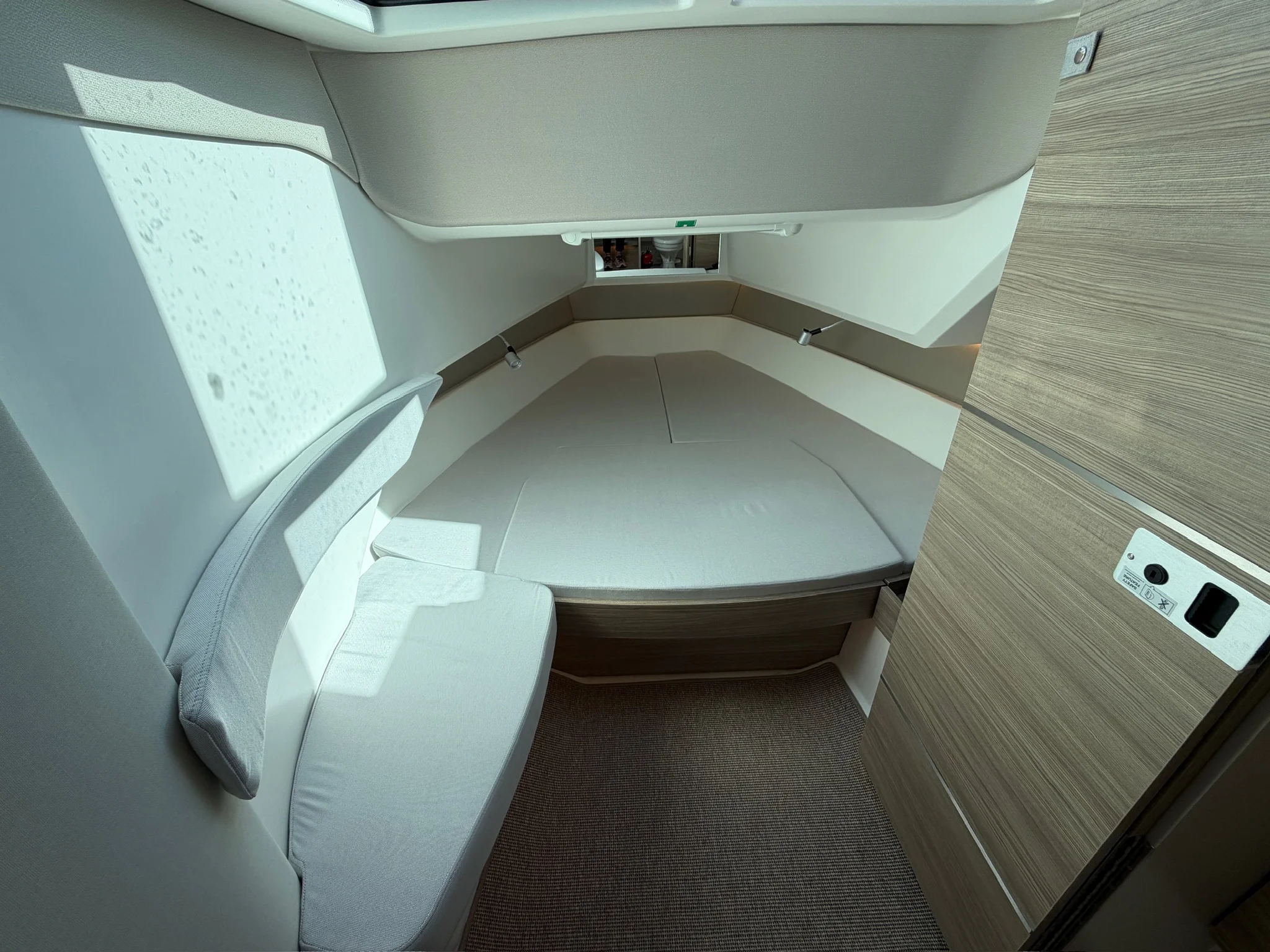 2026 Saxdor 320 GTC Image Thumbnail #46