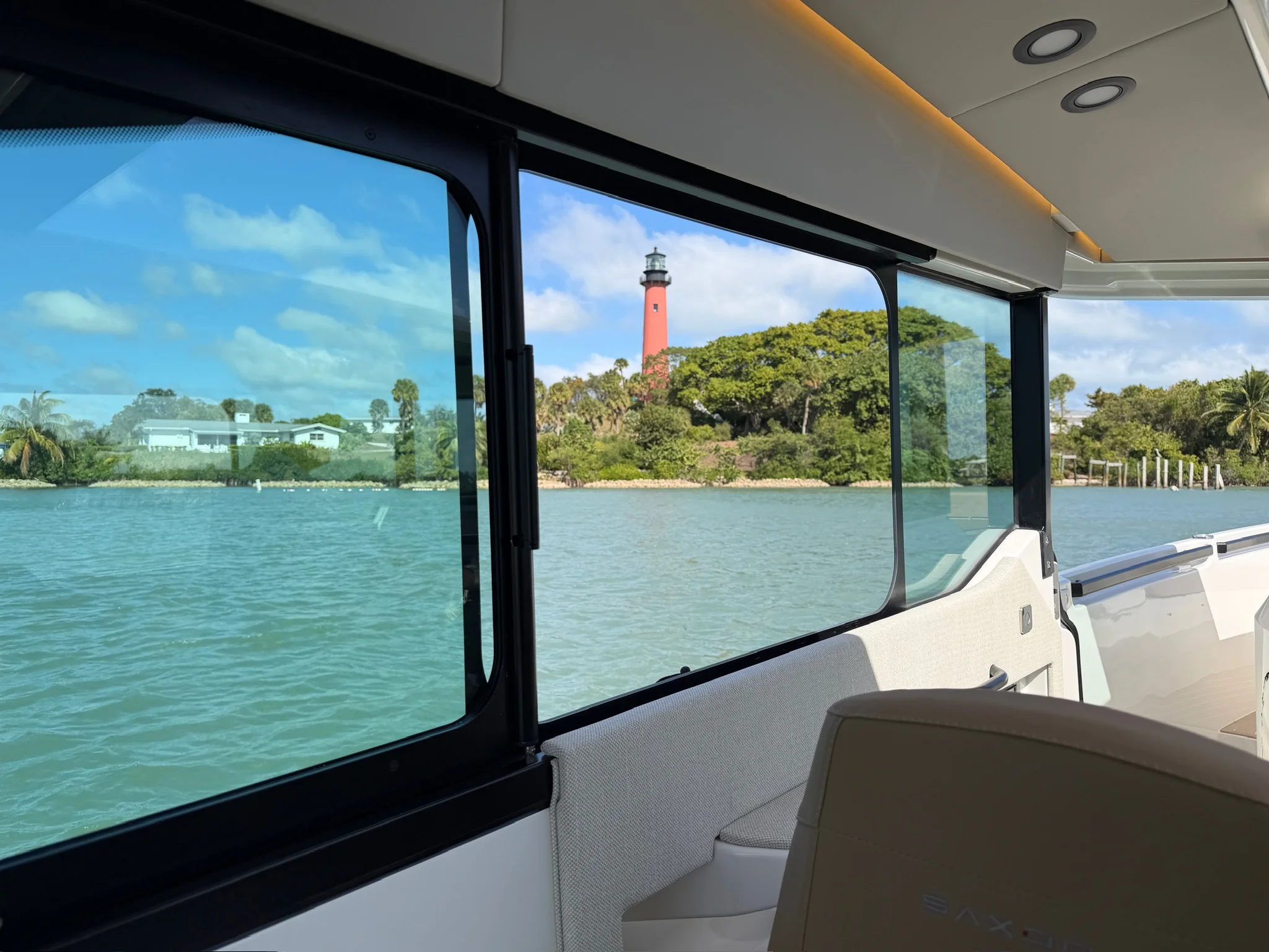 2026 Saxdor 320 GTC Image Thumbnail #14