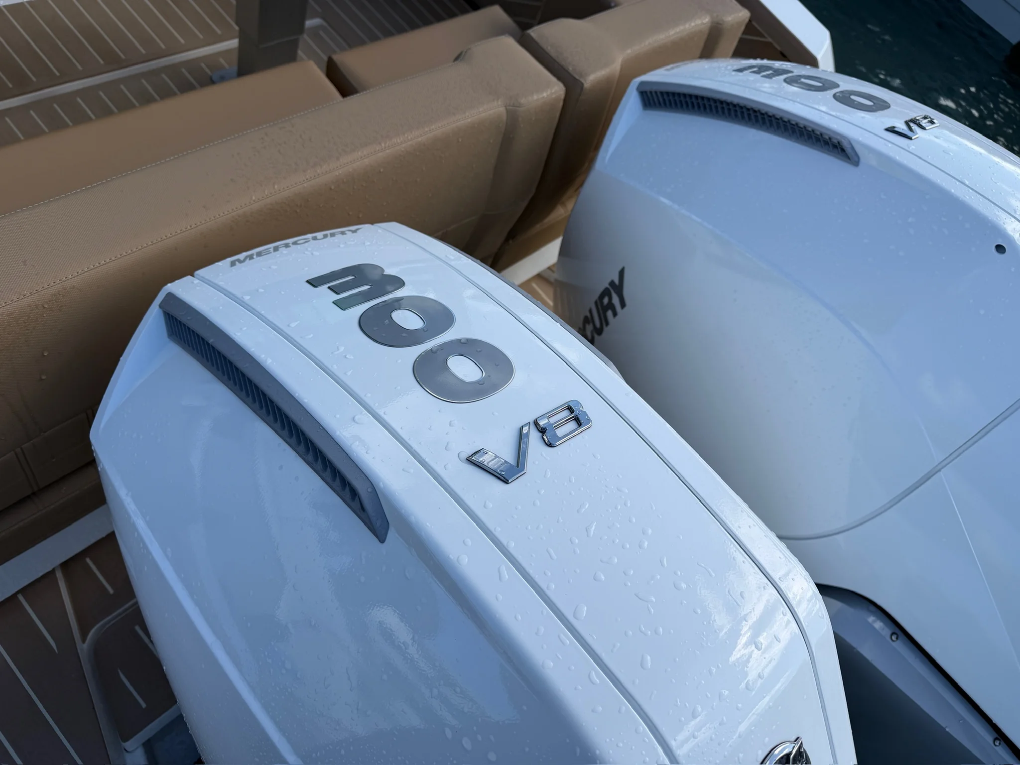 2026 Saxdor 320 GTC Image Thumbnail #64