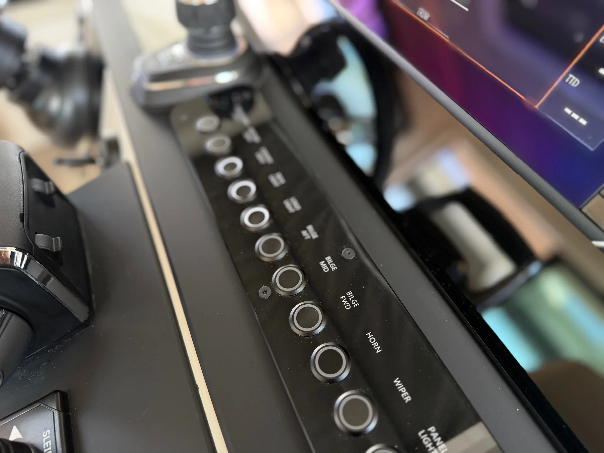 2026 Saxdor 320 GTC Image Thumbnail #51