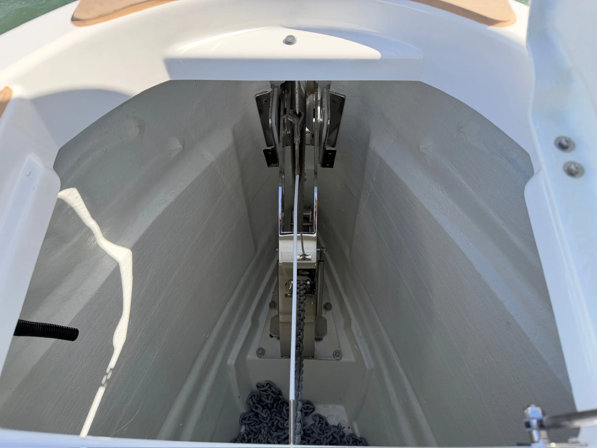 2026 Saxdor 320 GTC Image Thumbnail #23