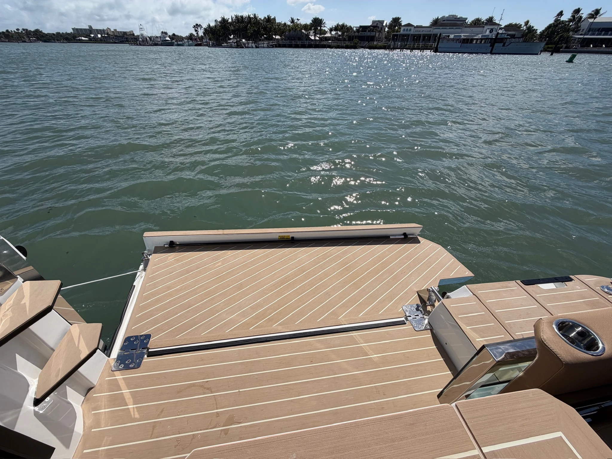 2026 Saxdor 320 GTC Image Thumbnail #8