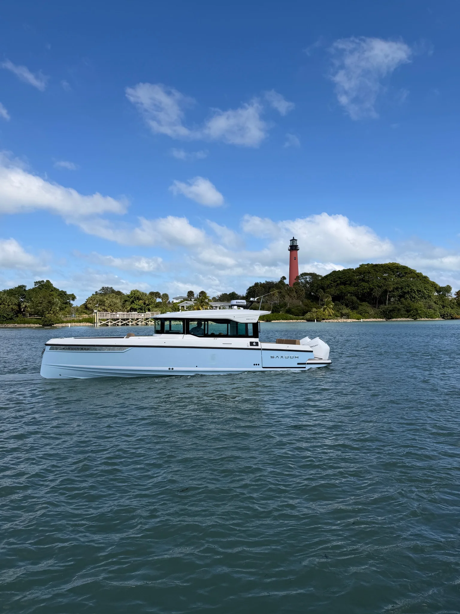 2026 Saxdor 320 GTC Image Thumbnail #37