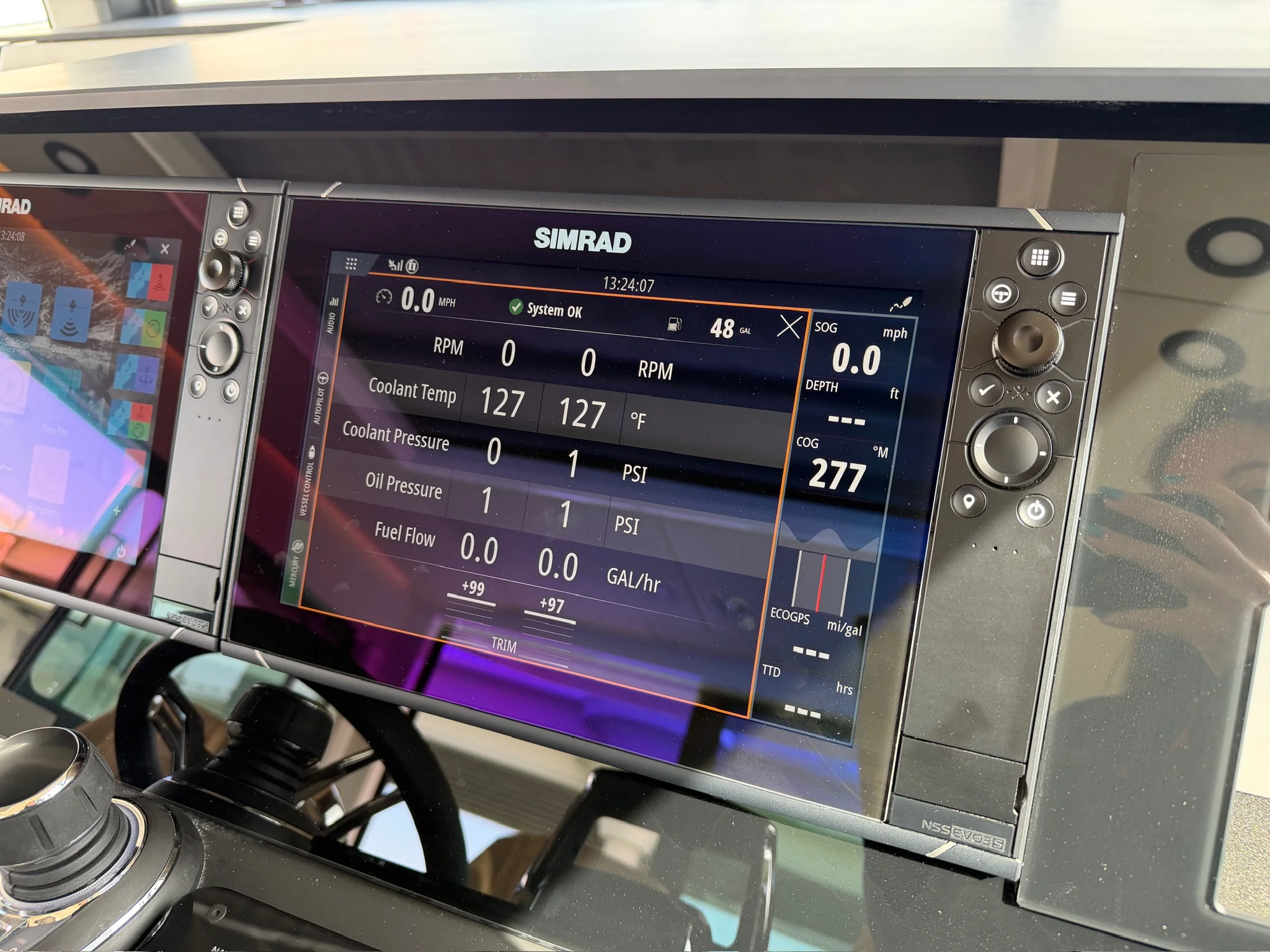 2026 Saxdor 320 GTC Image Thumbnail #52