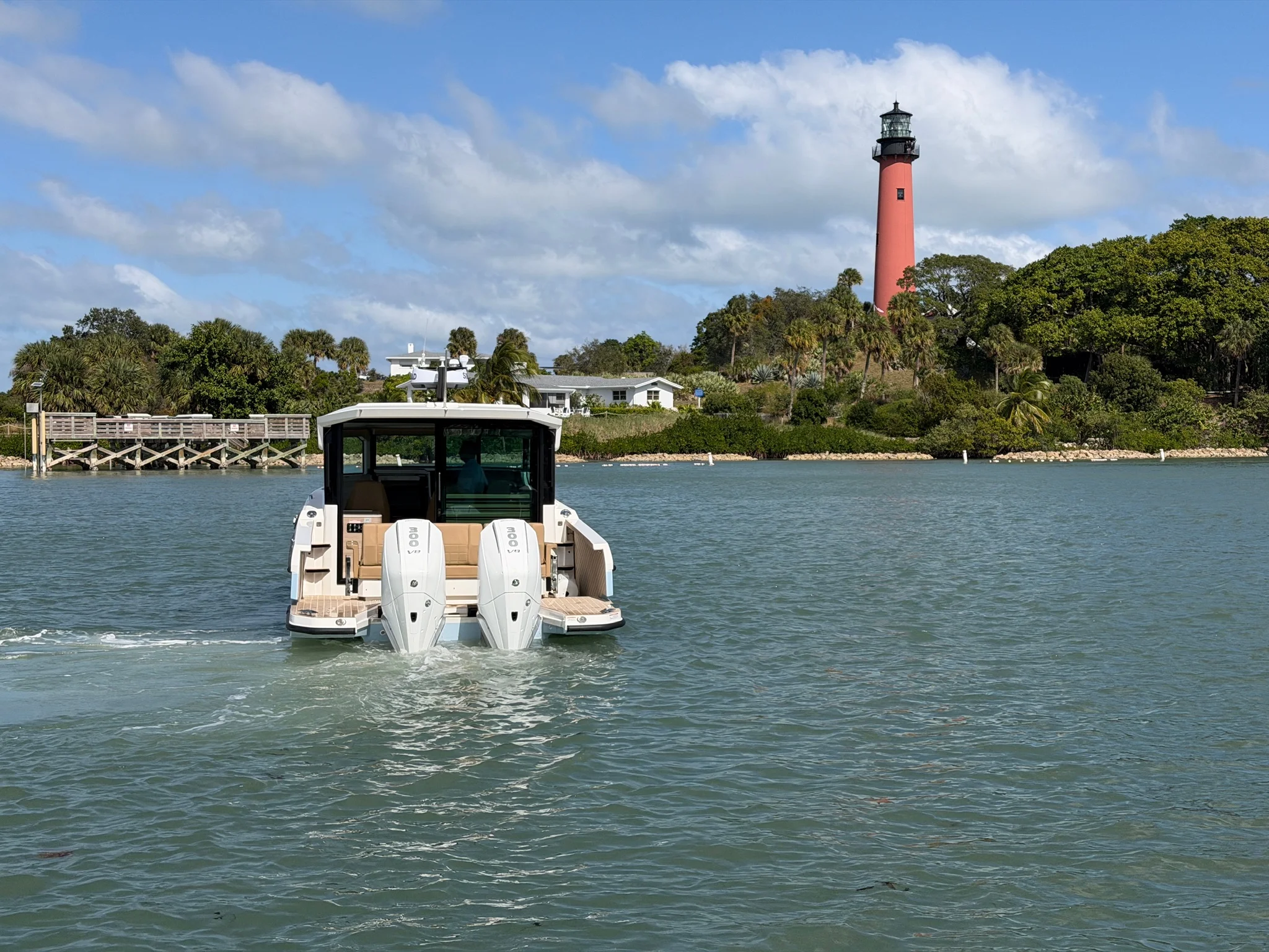 2026 Saxdor 320 GTC Image Thumbnail #36