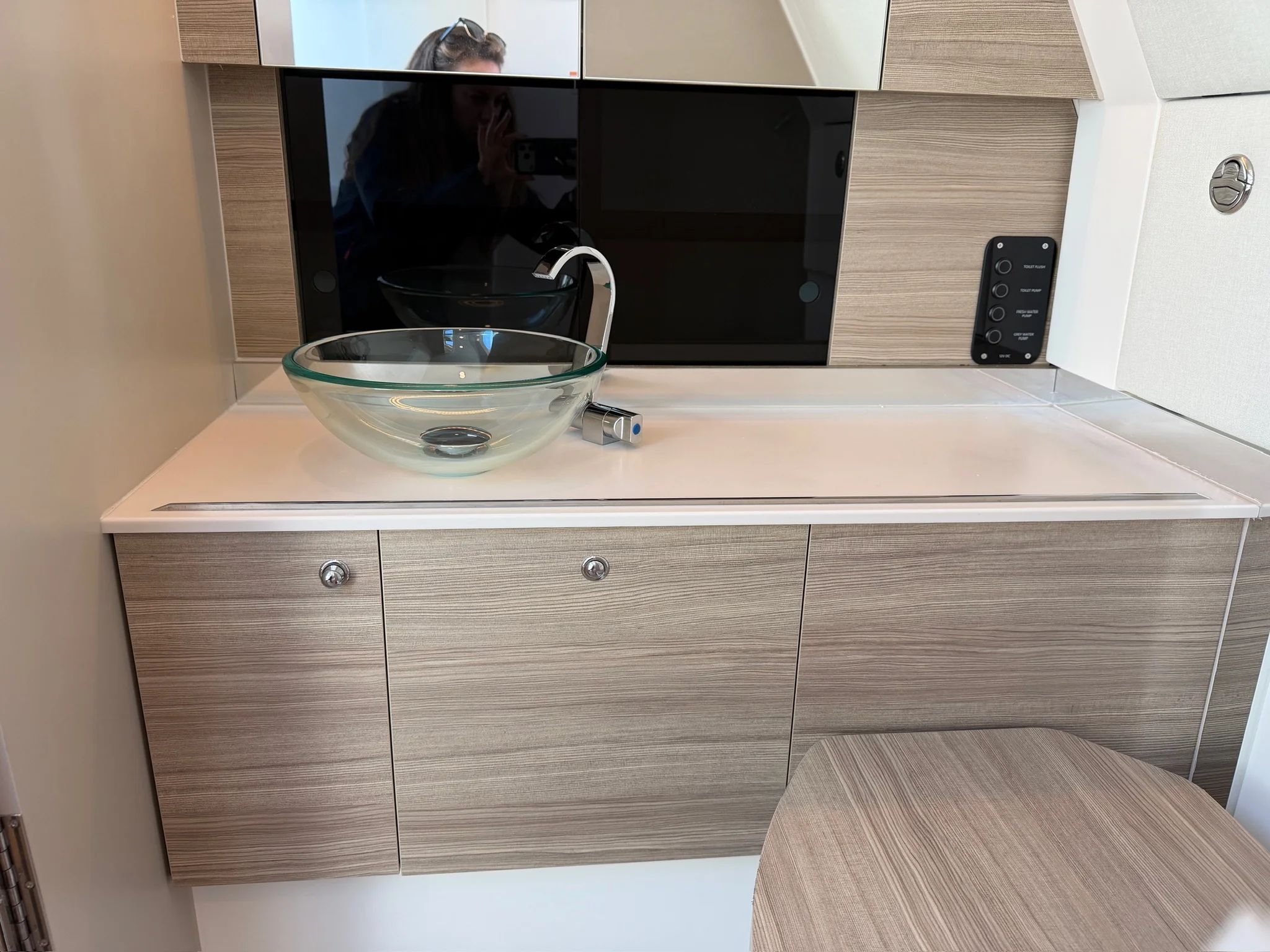 2026 Saxdor 320 GTC Image Thumbnail #30