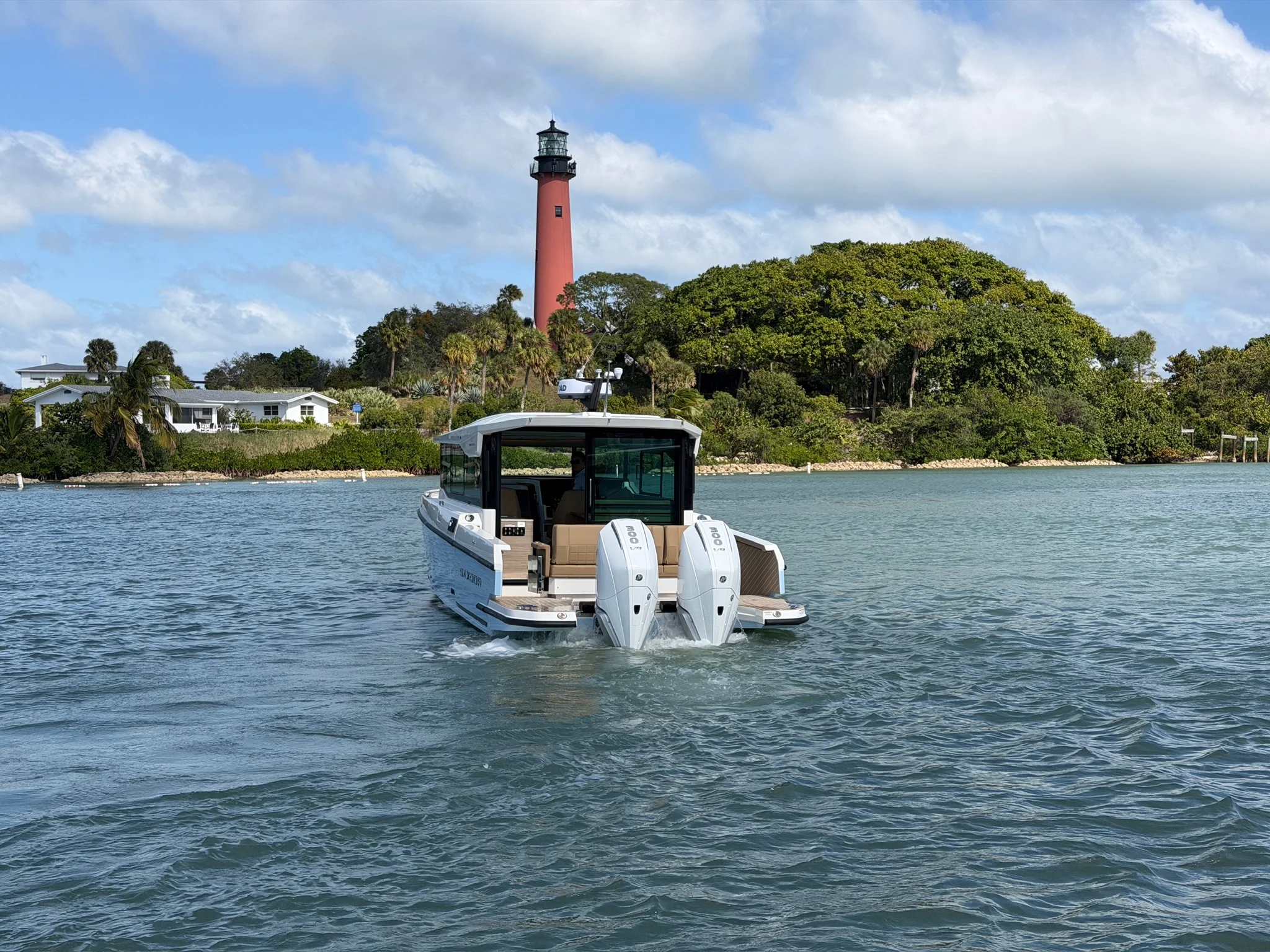 2026 Saxdor 320 GTC Image Thumbnail #43