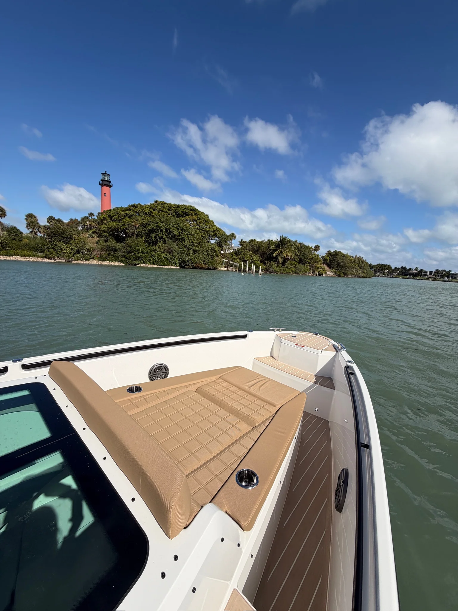 2026 Saxdor 320 GTC Image Thumbnail #18