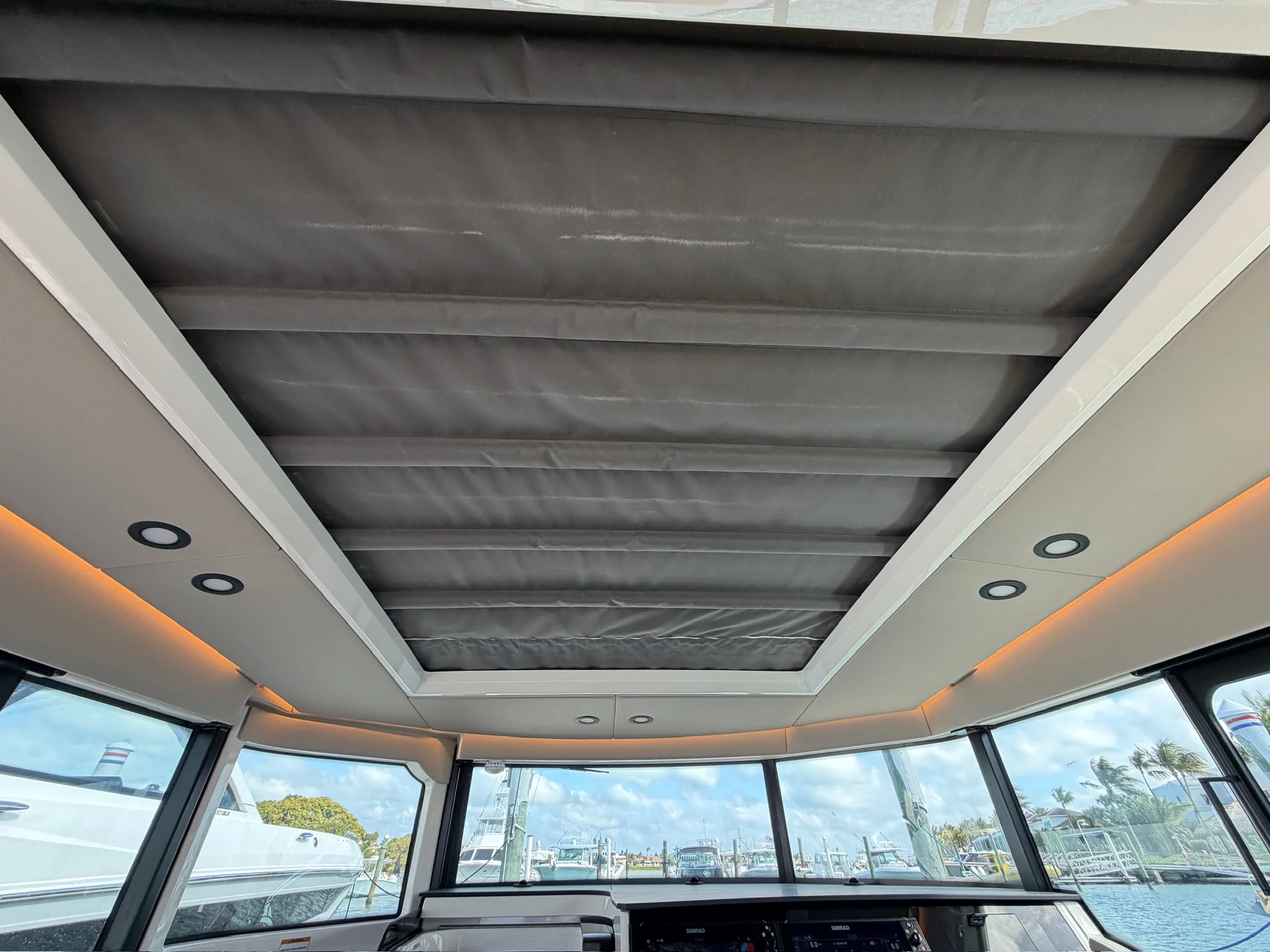 2026 Saxdor 320 GTC Image Thumbnail #61