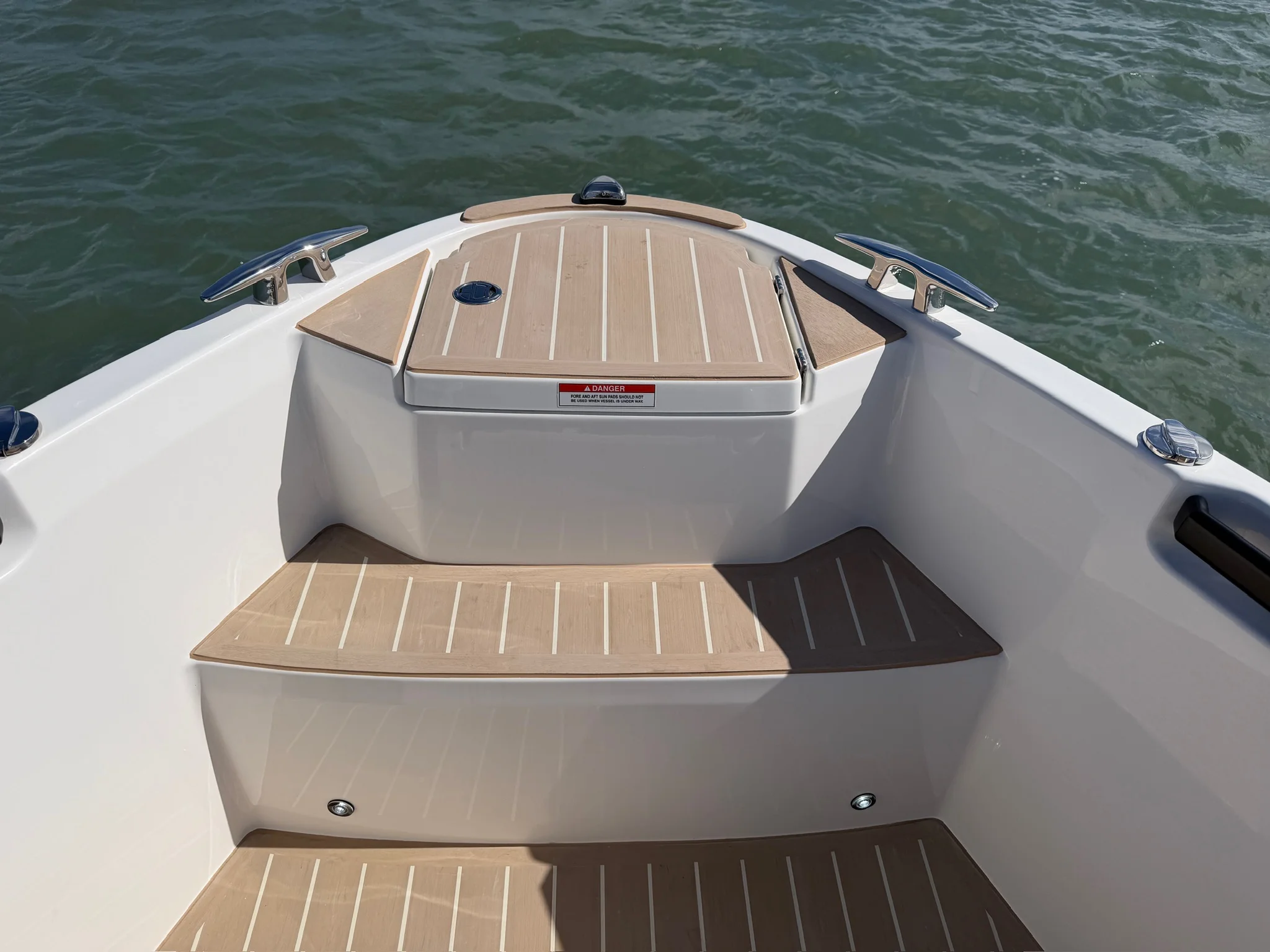 2026 Saxdor 320 GTC Image Thumbnail #22