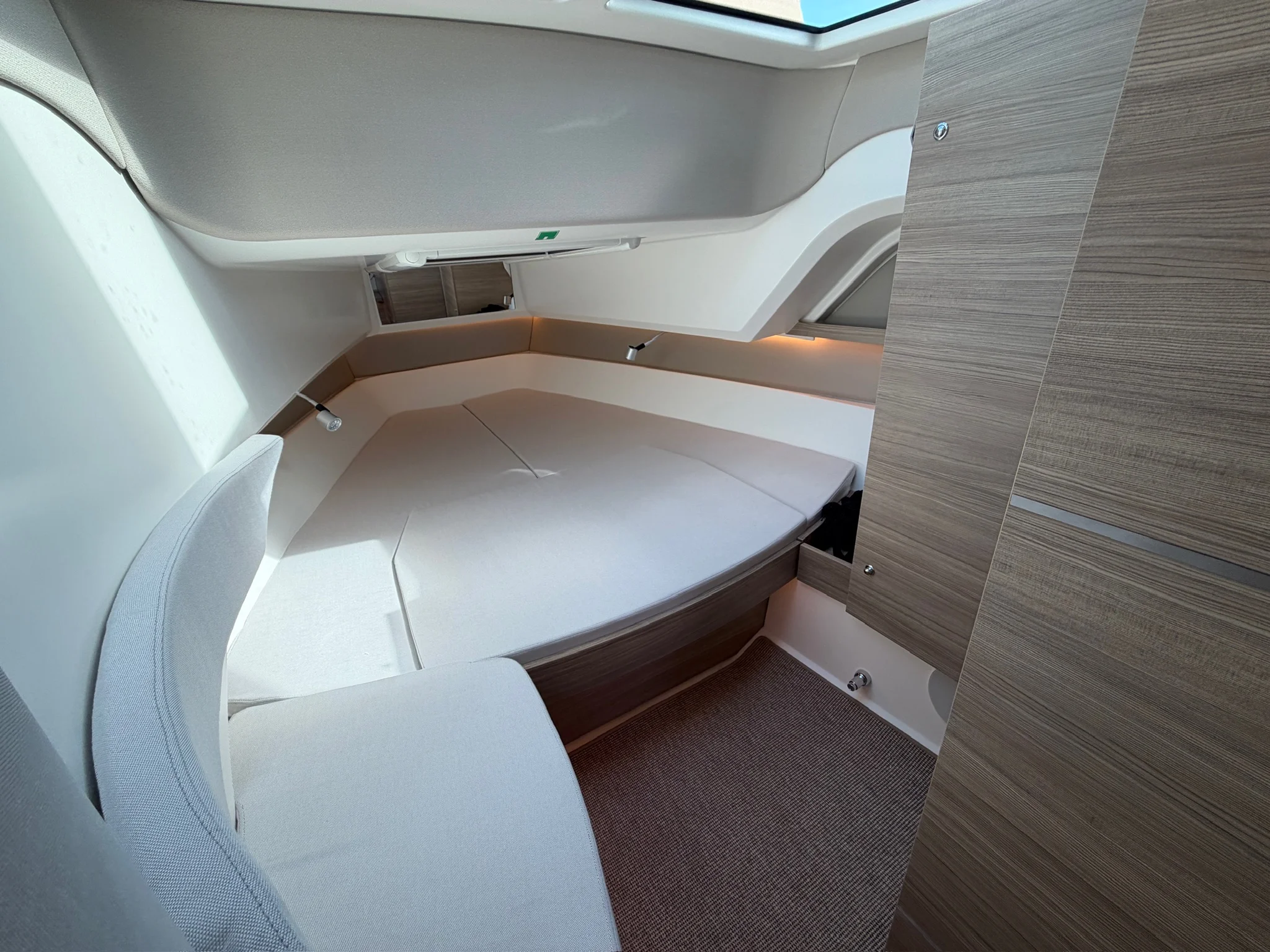 2026 Saxdor 320 GTC Image Thumbnail #25