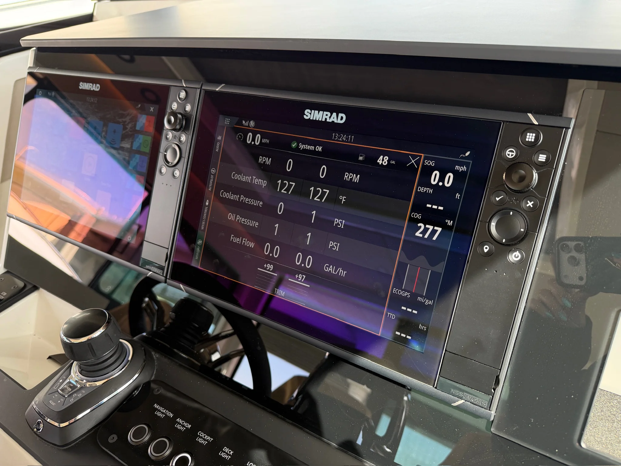 2026 Saxdor 320 GTC Image Thumbnail #53