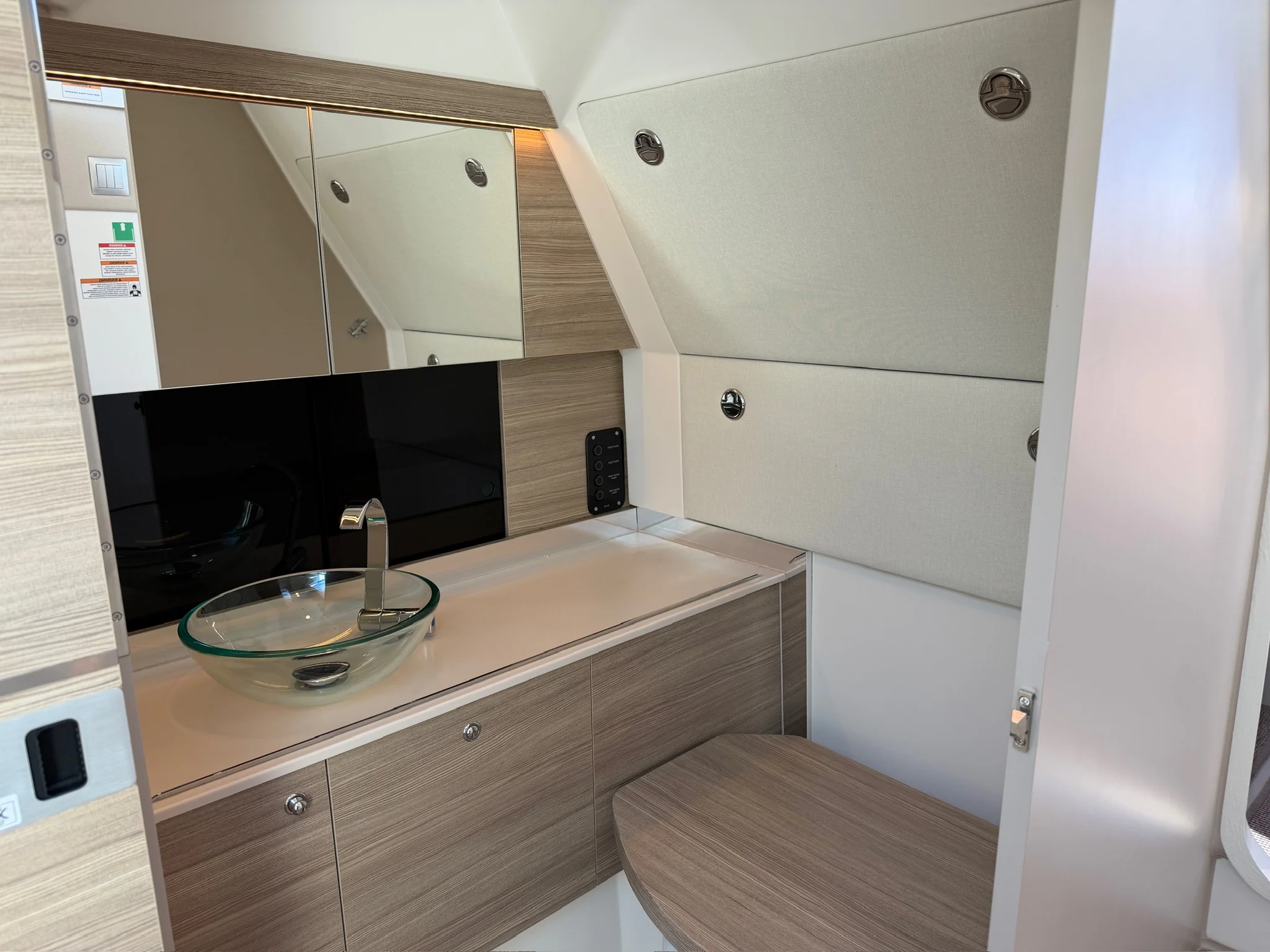 2026 Saxdor 320 GTC Image Thumbnail #29