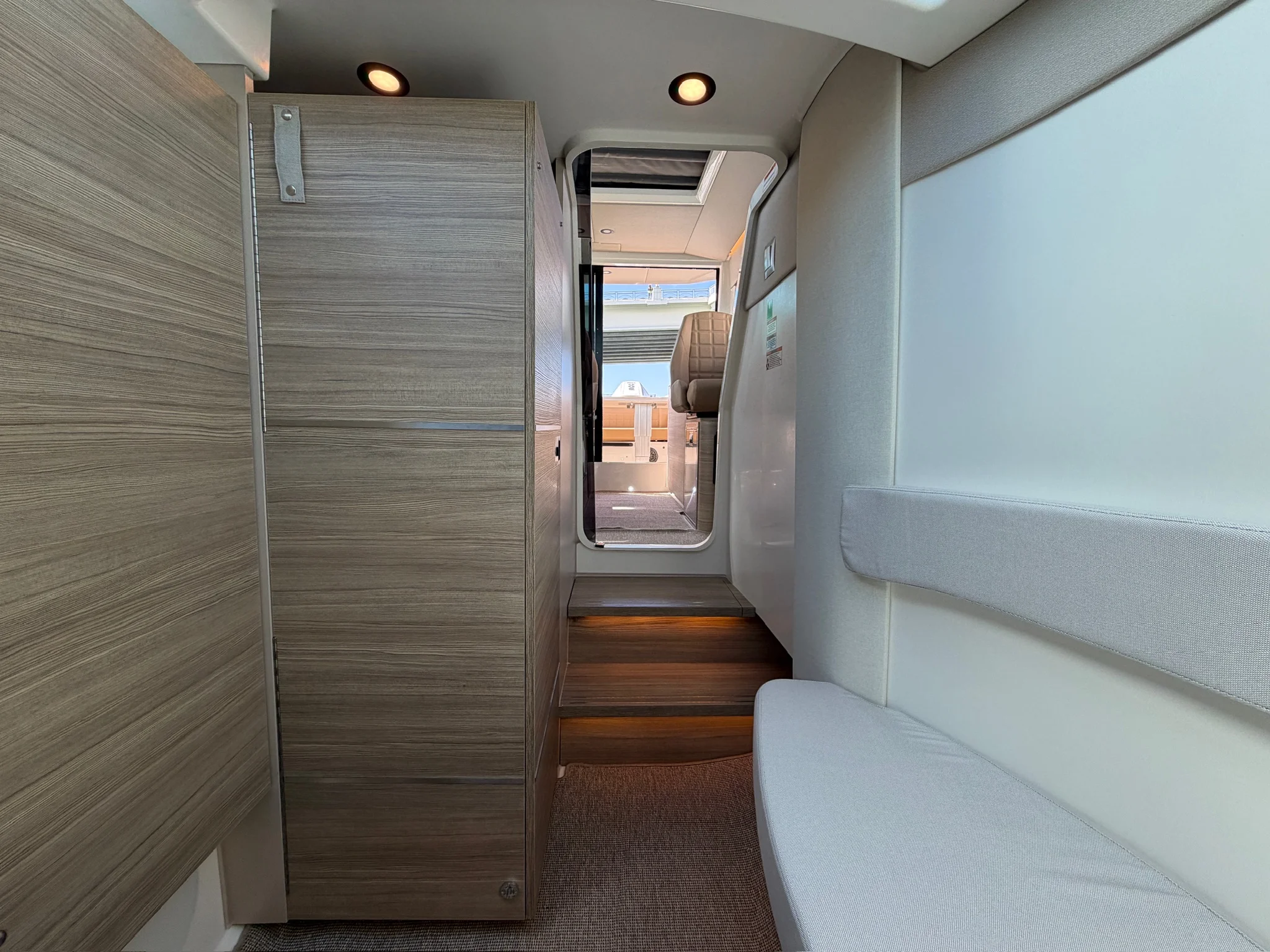 2026 Saxdor 320 GTC Image Thumbnail #27