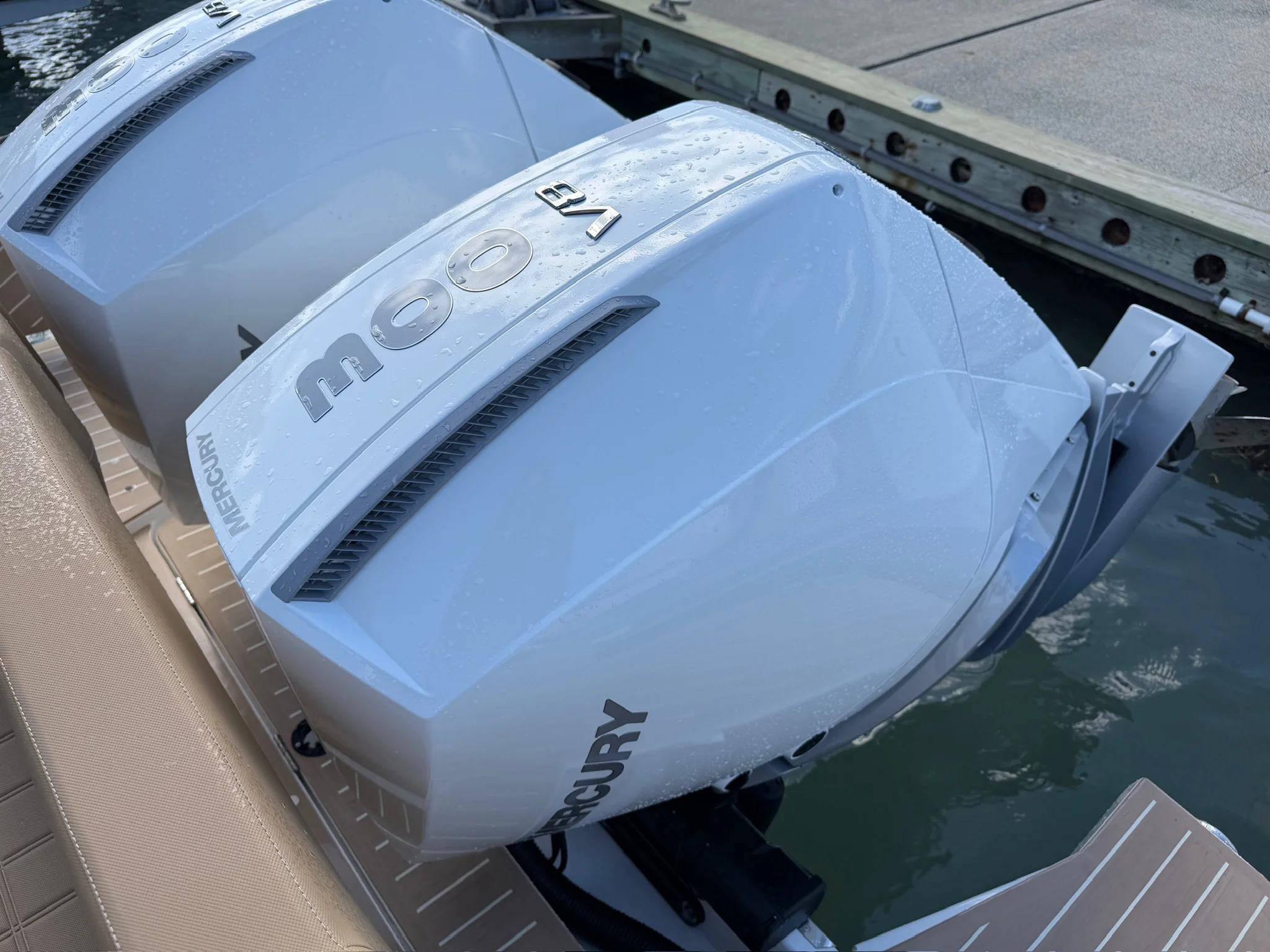 2026 Saxdor 320 GTC Image Thumbnail #63