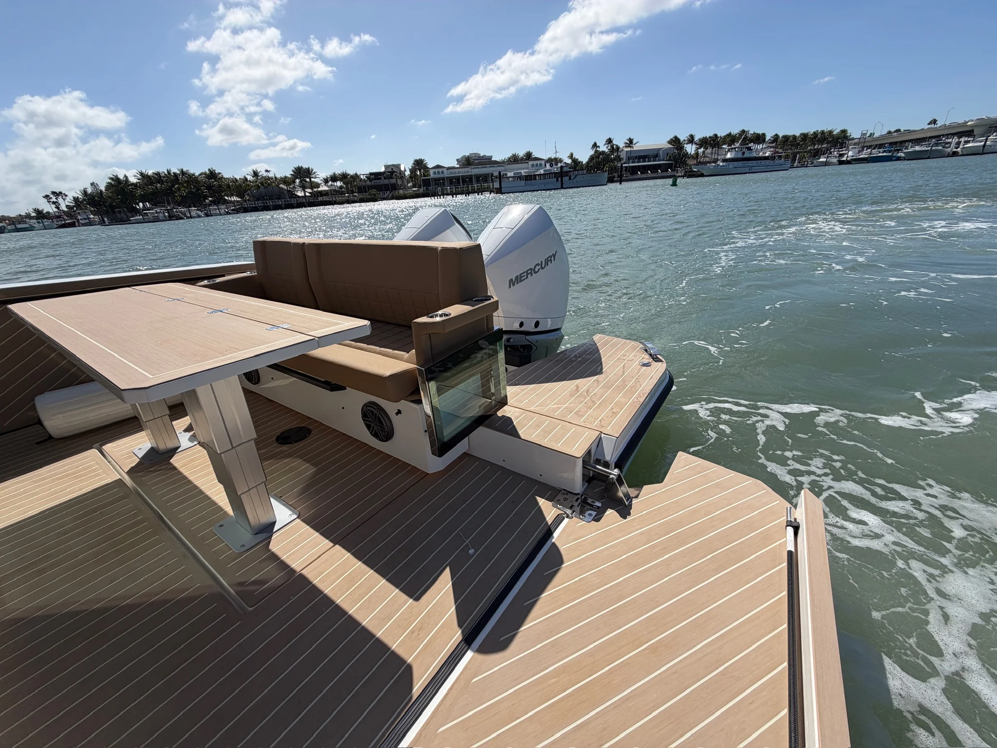 2026 Saxdor 320 GTC Image Thumbnail #5