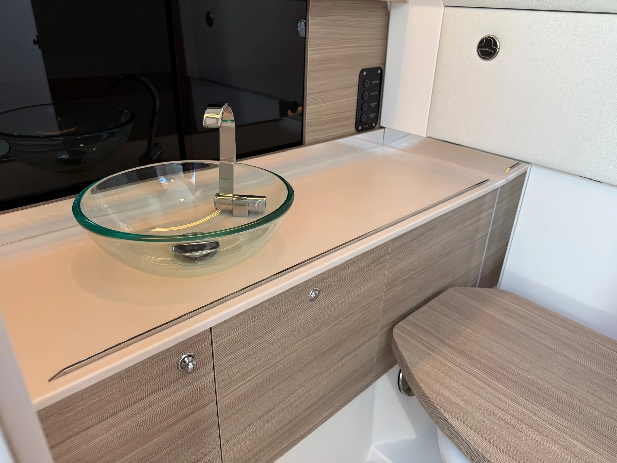 2026 Saxdor 320 GTC Image Thumbnail #31