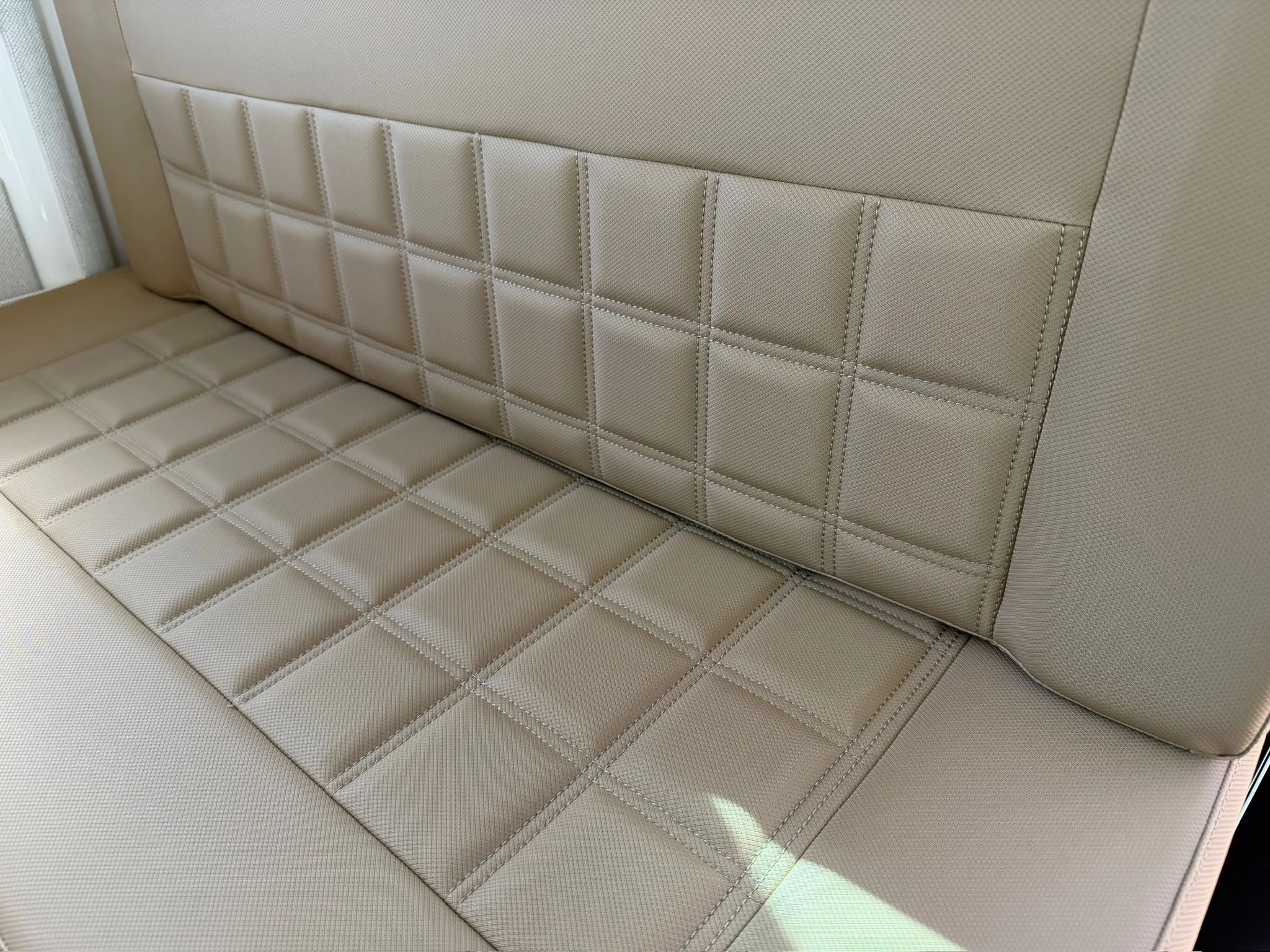 2026 Saxdor 320 GTC Image Thumbnail #59