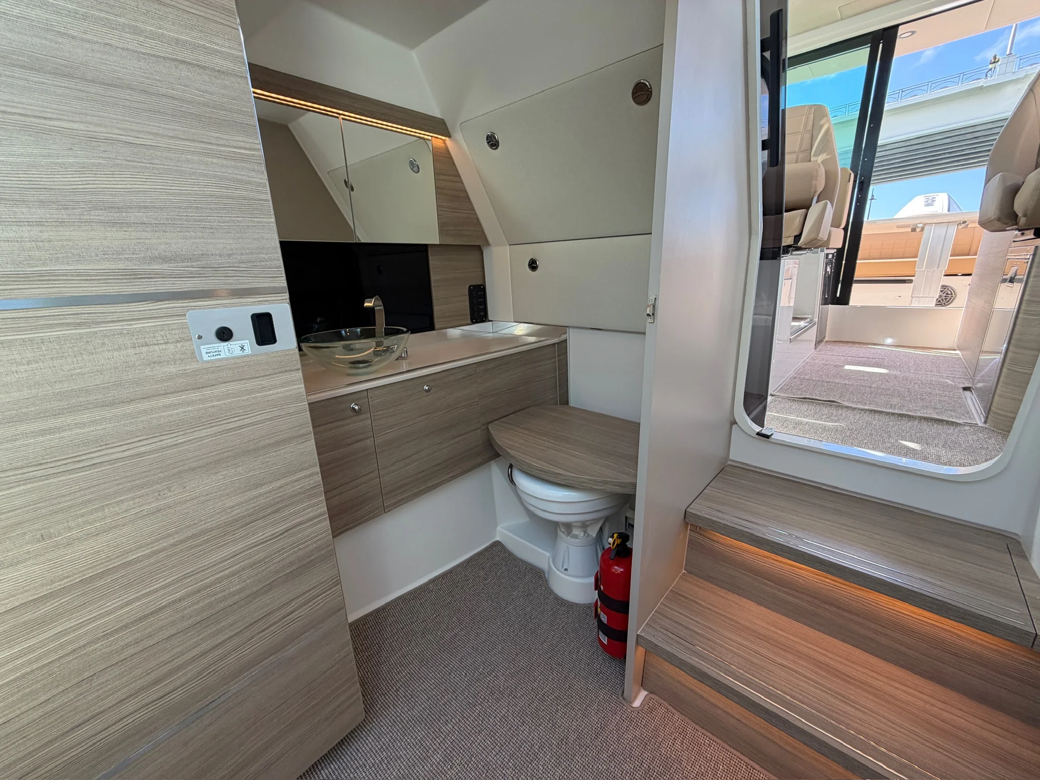 2026 Saxdor 320 GTC Image Thumbnail #28