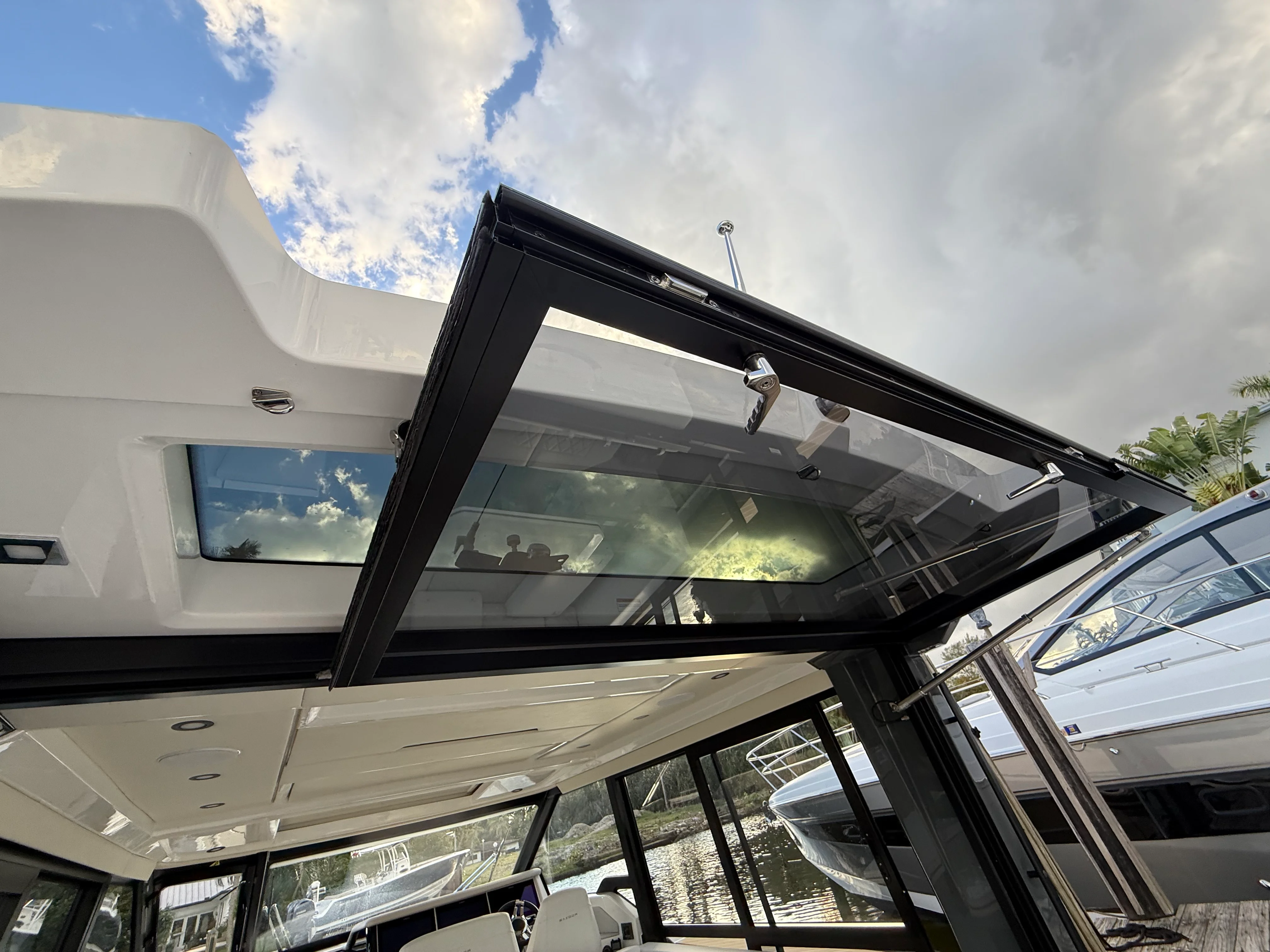 2026 Saxdor 400 GTC Image Thumbnail #27