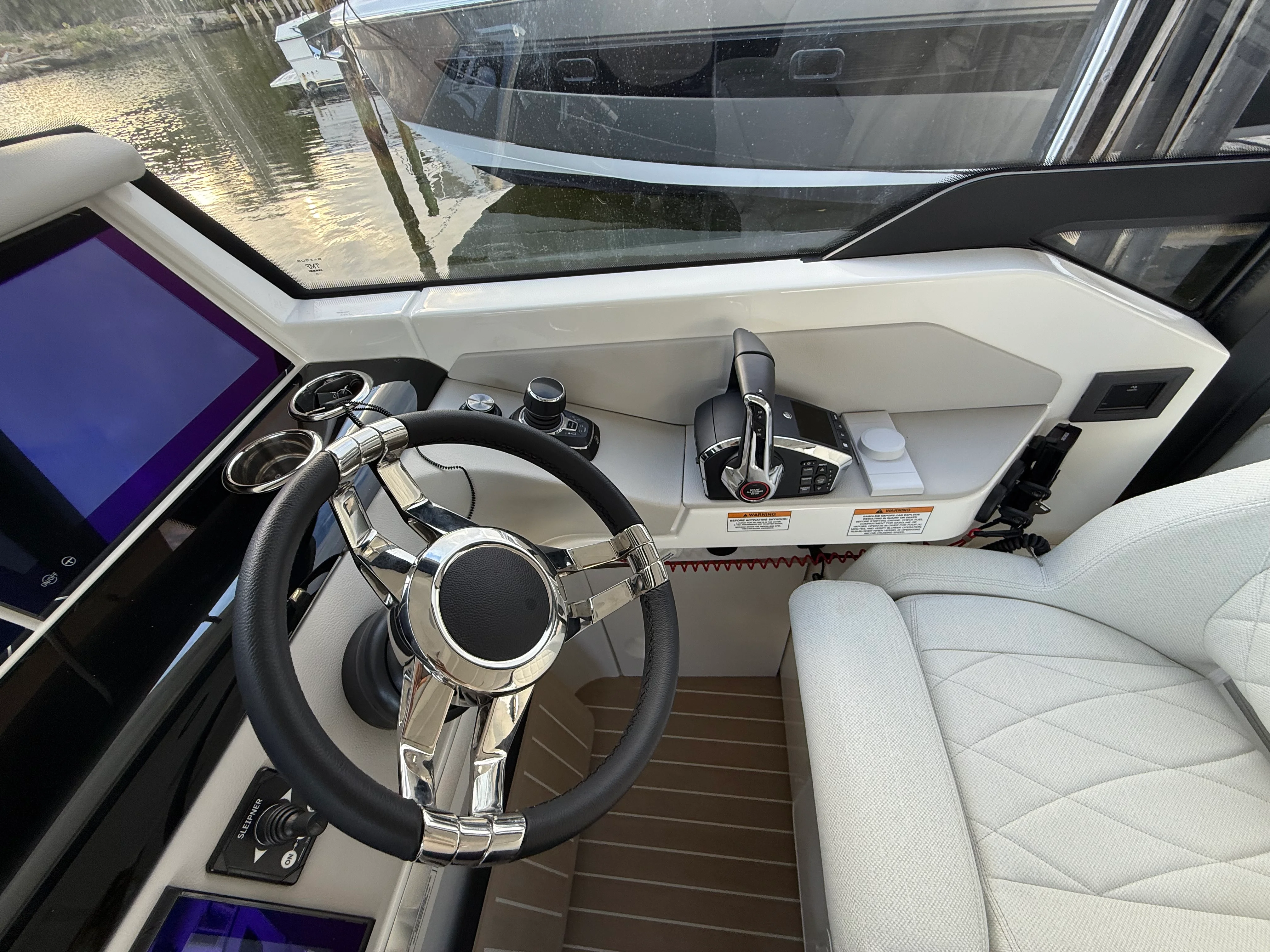 2026 Saxdor 400 GTC Image Thumbnail #10