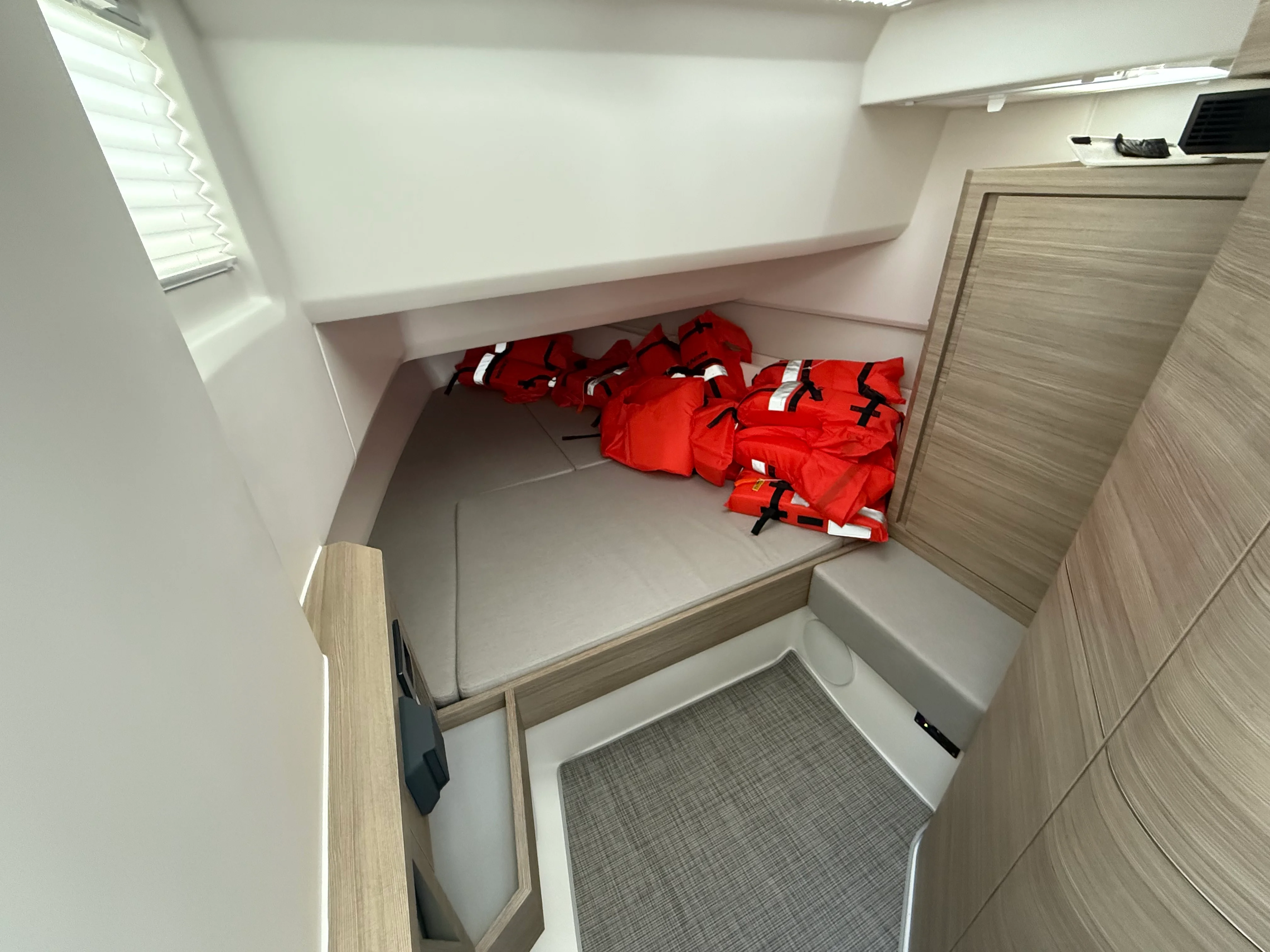 2026 Saxdor 400 GTC Image Thumbnail #18