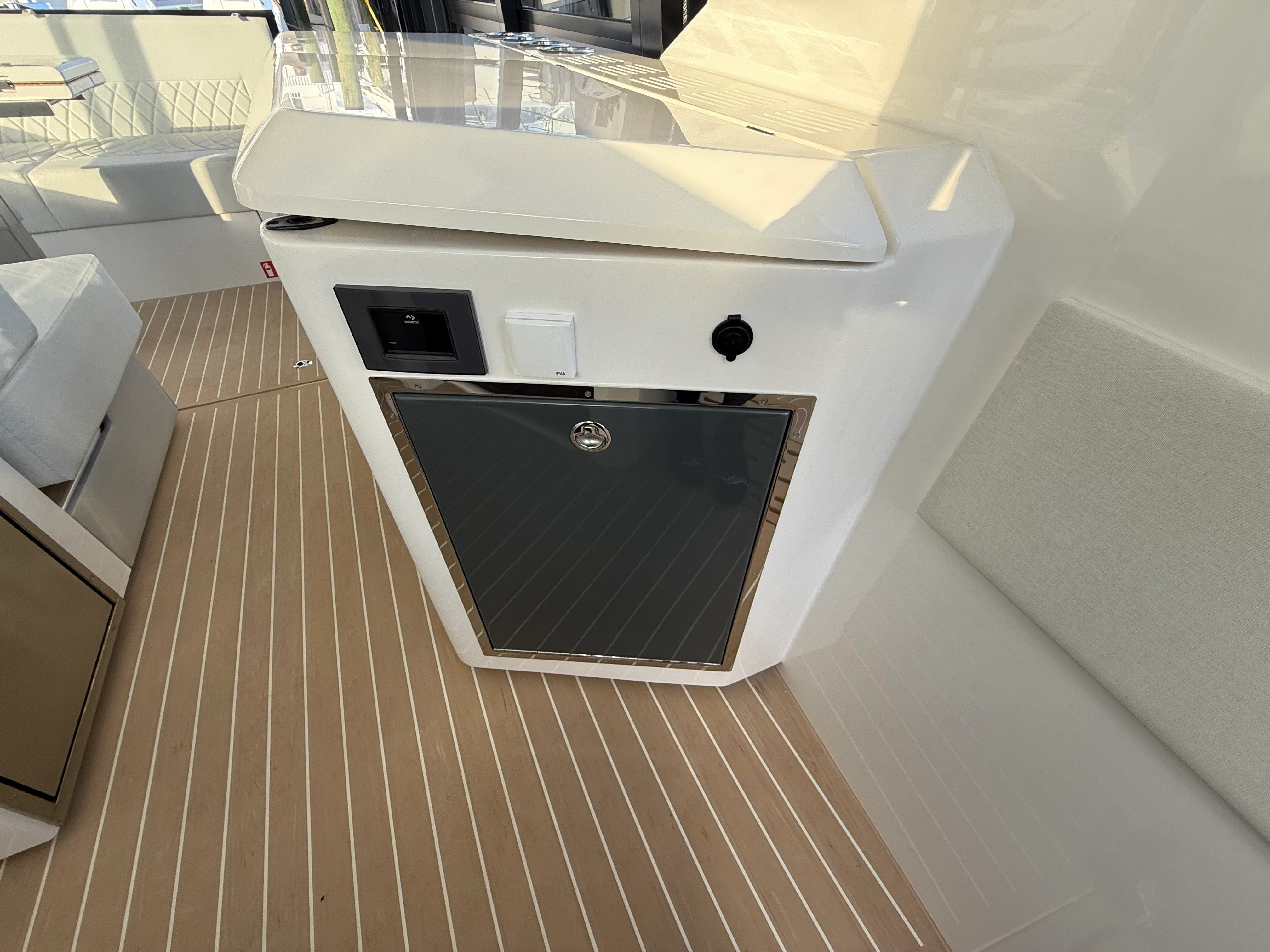 2026 Saxdor 400 GTC Image Thumbnail #26