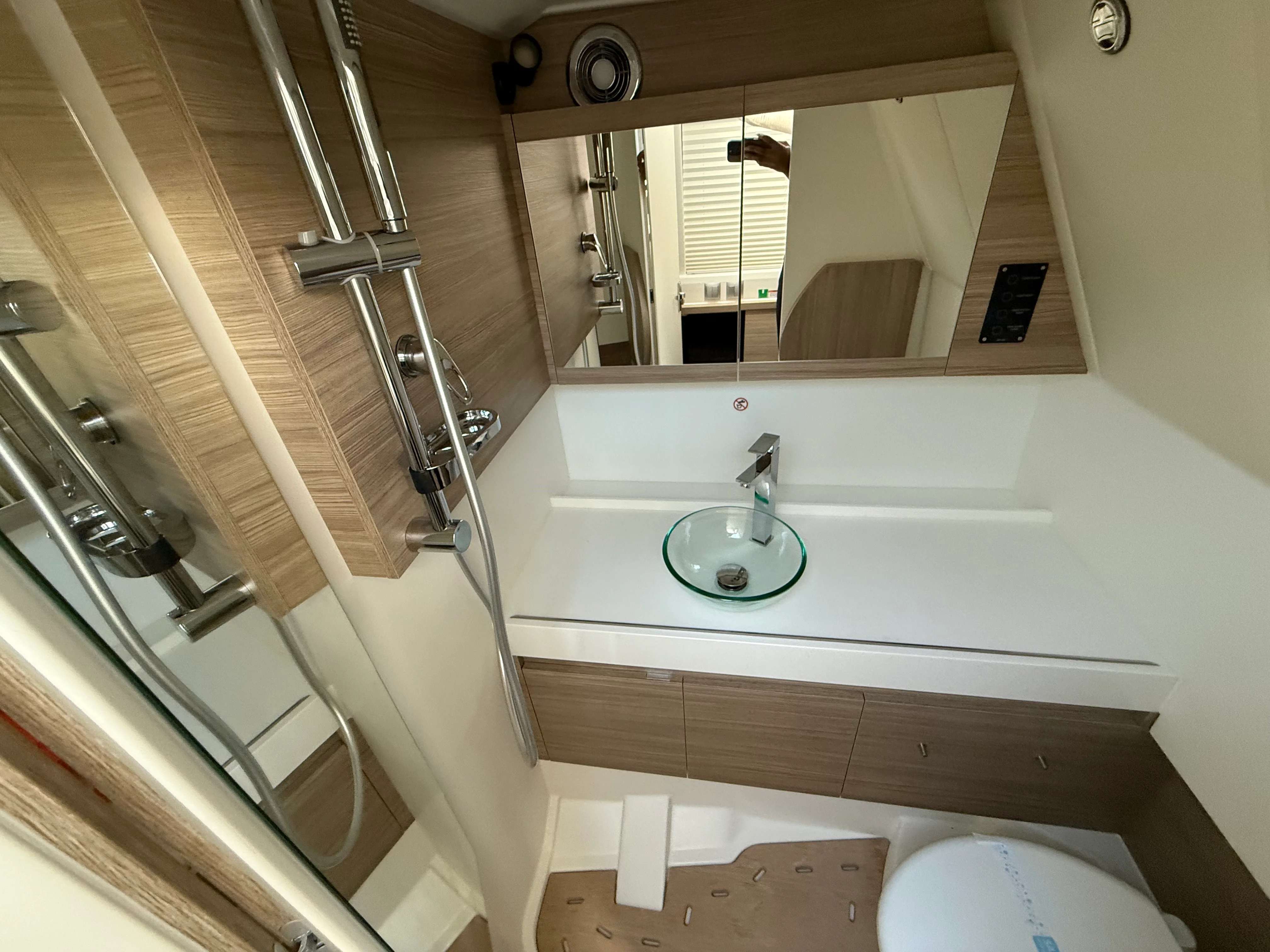 2026 Saxdor 400 GTC Image Thumbnail #20