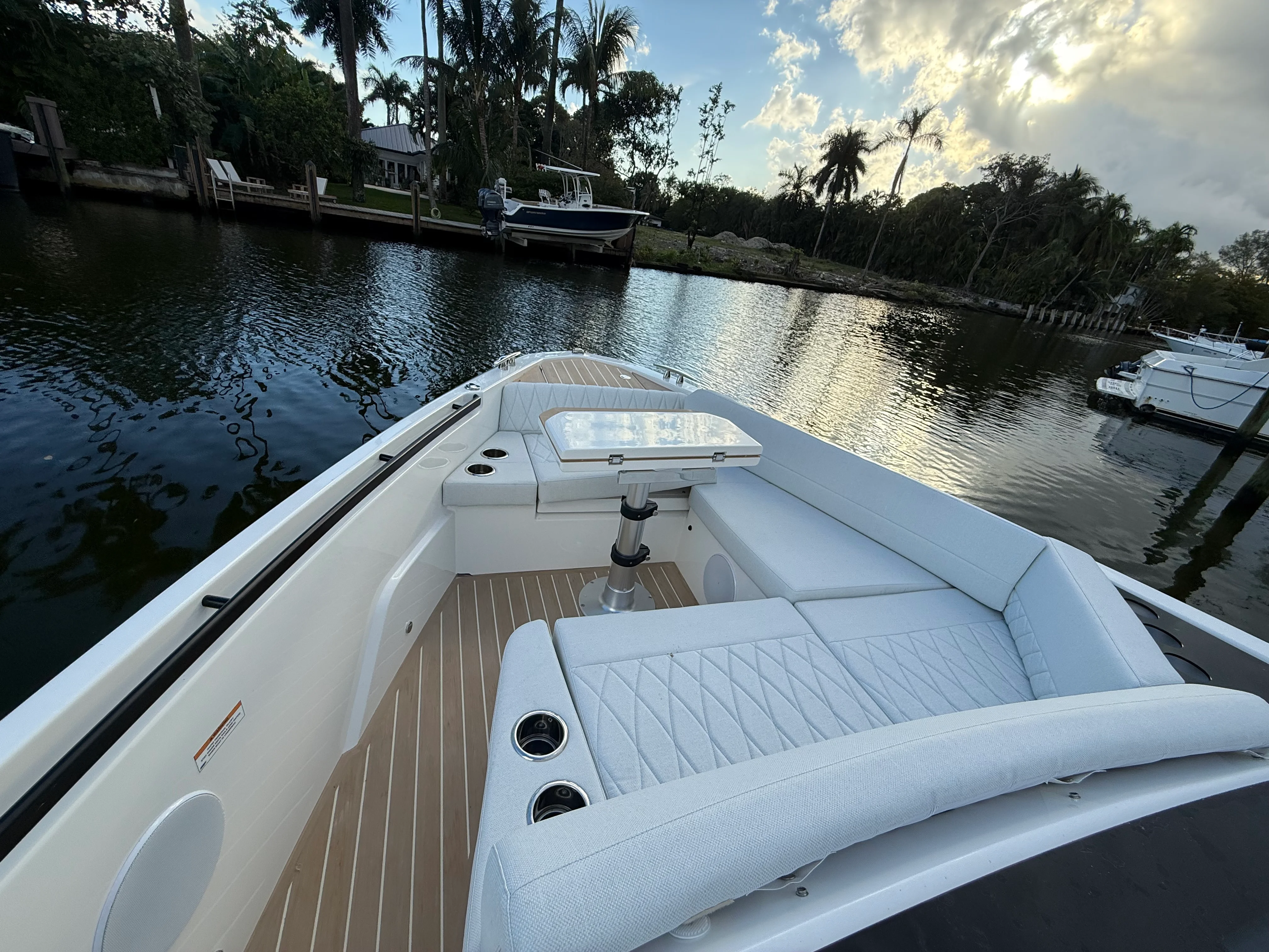 2026 Saxdor 400 GTC Image Thumbnail #23