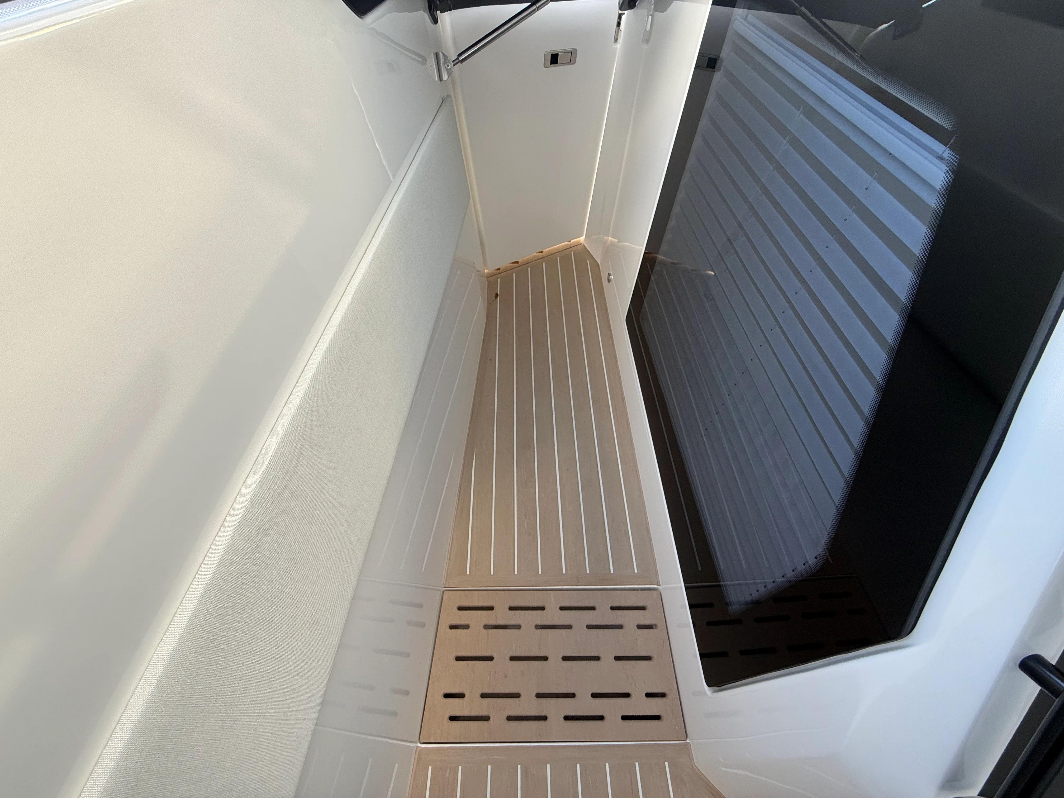 2026 Saxdor 400 GTC Image Thumbnail #22