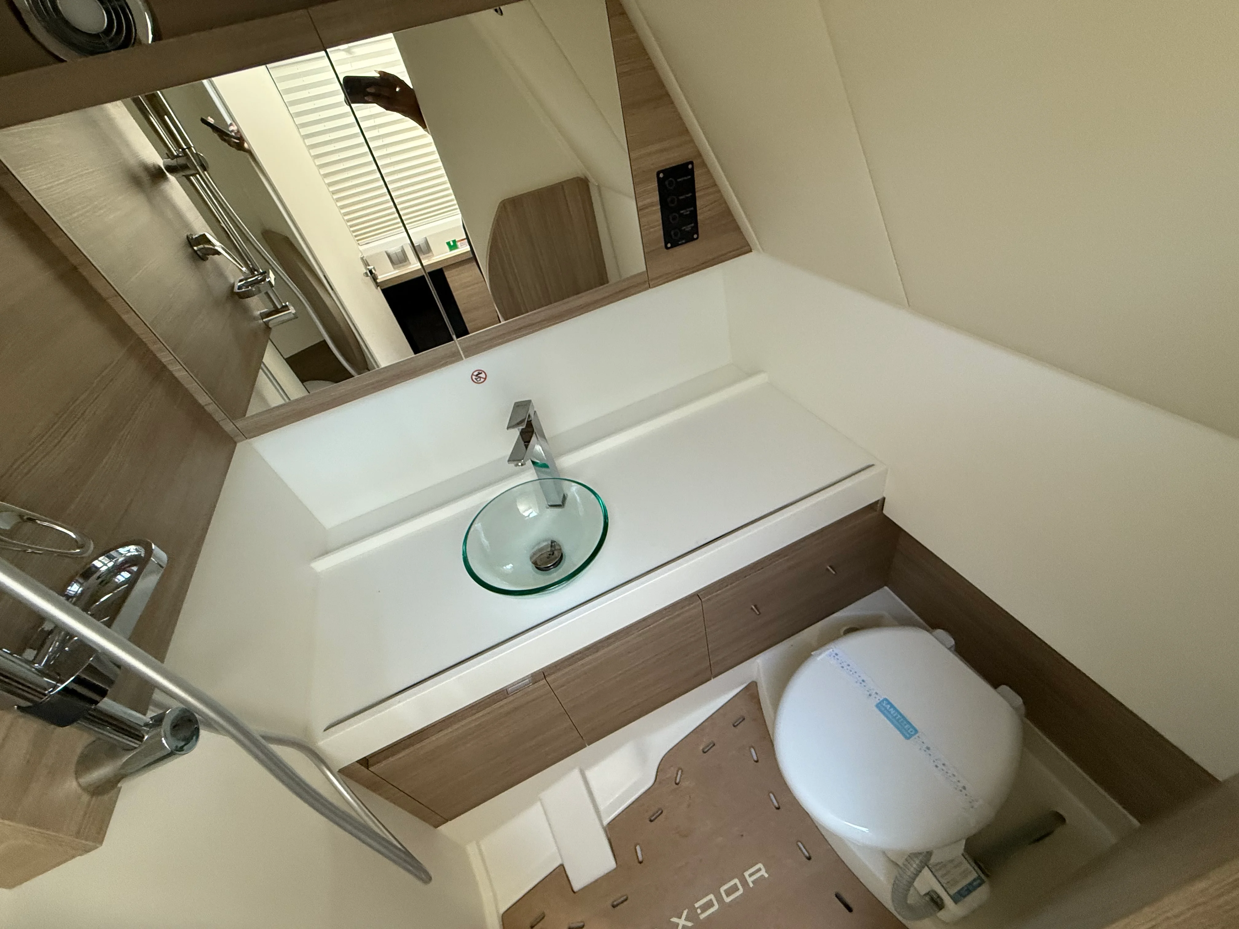 2026 Saxdor 400 GTC Image Thumbnail #21