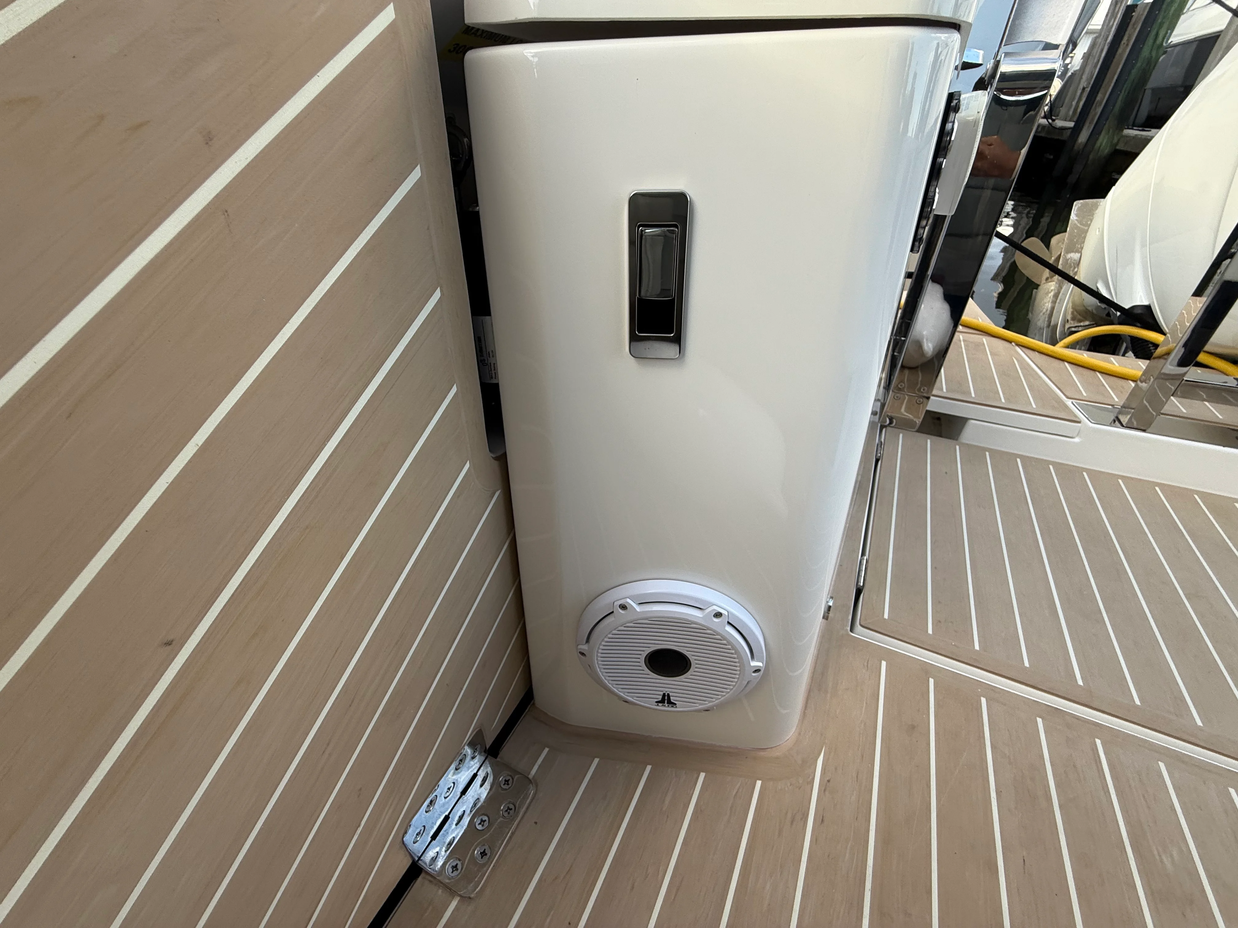 2026 Saxdor 400 GTC Image Thumbnail #31