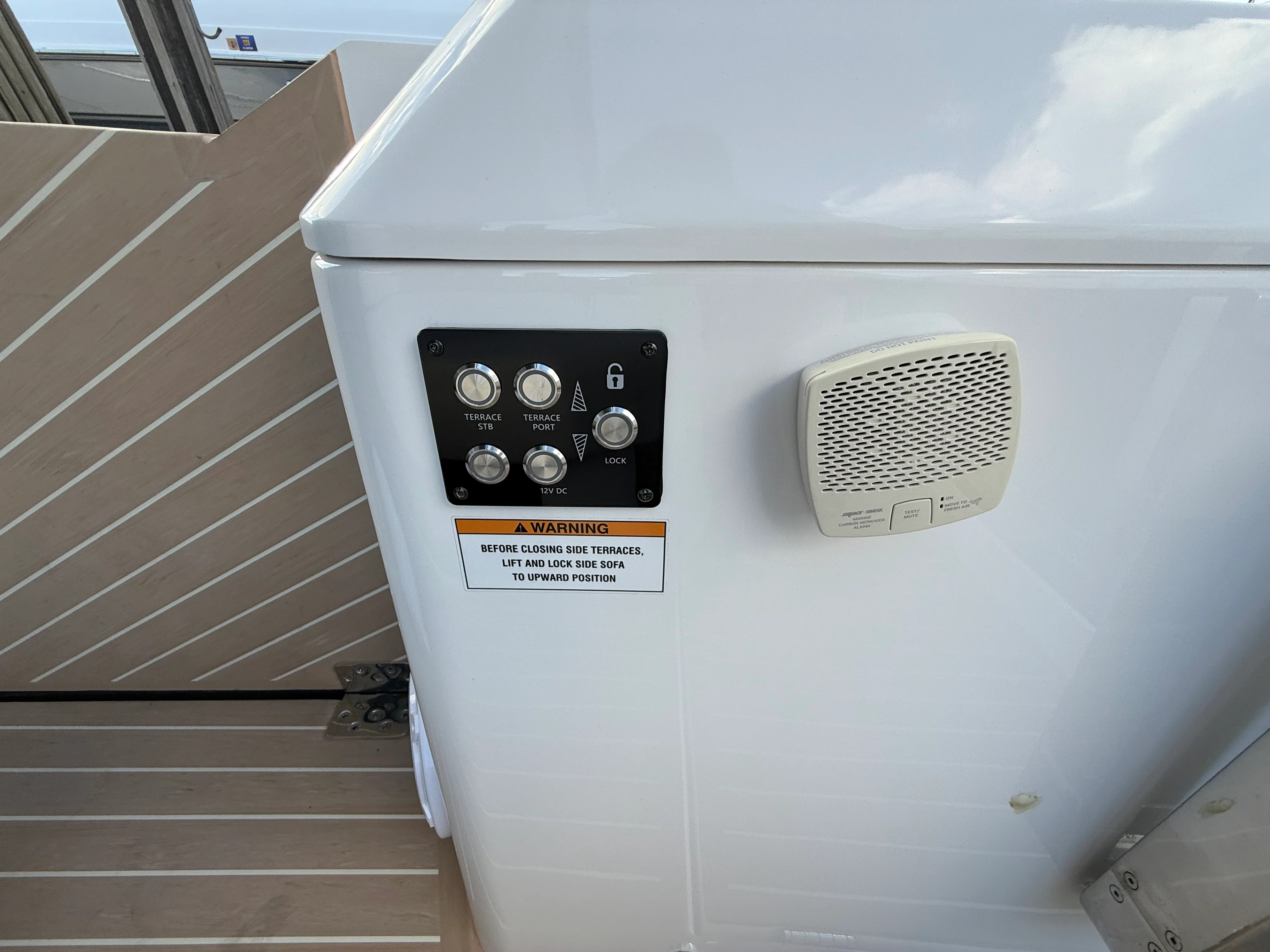 2026 Saxdor 400 GTC Image Thumbnail #30