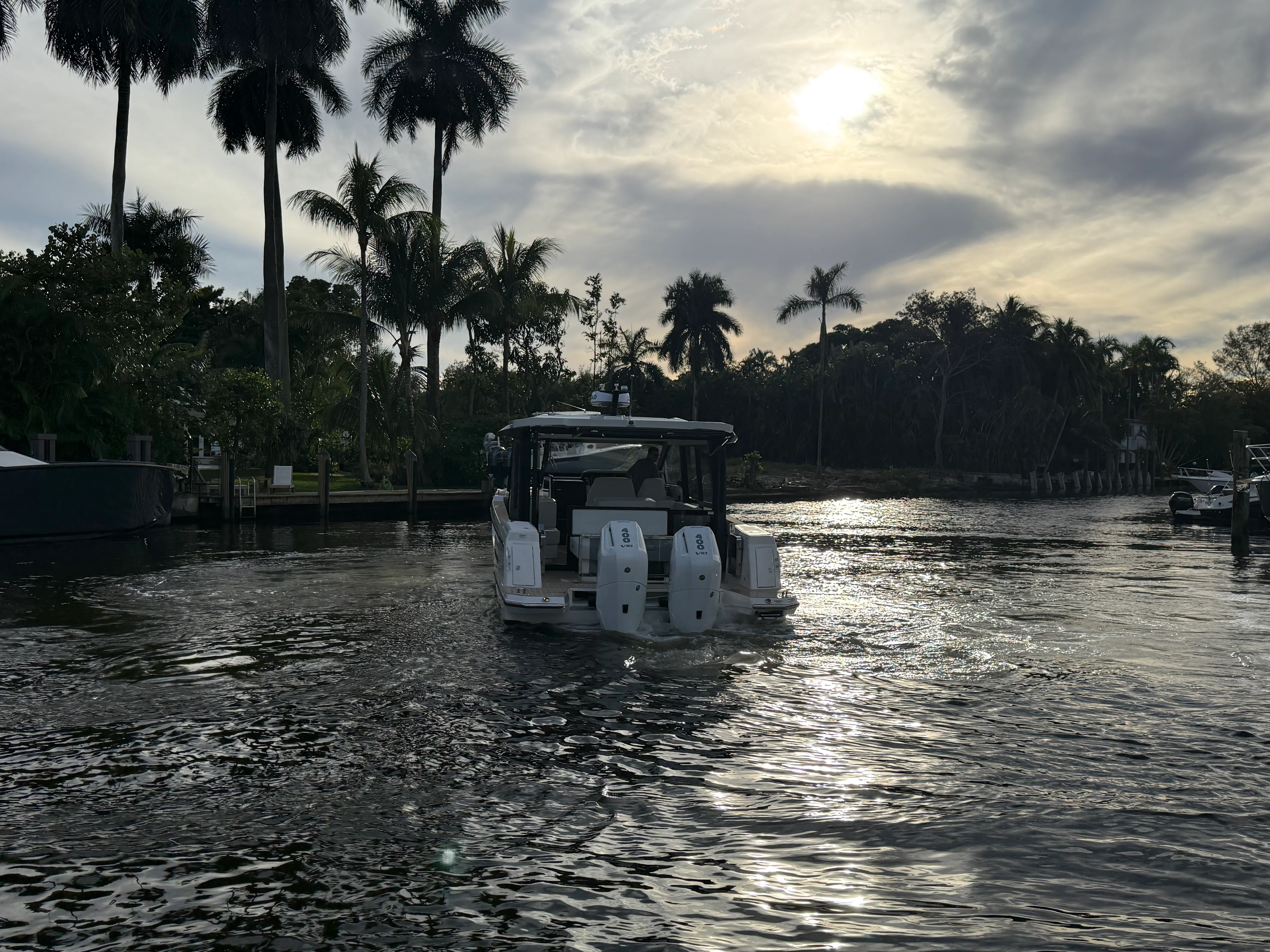 2026 Saxdor 400 GTC Image Thumbnail #5